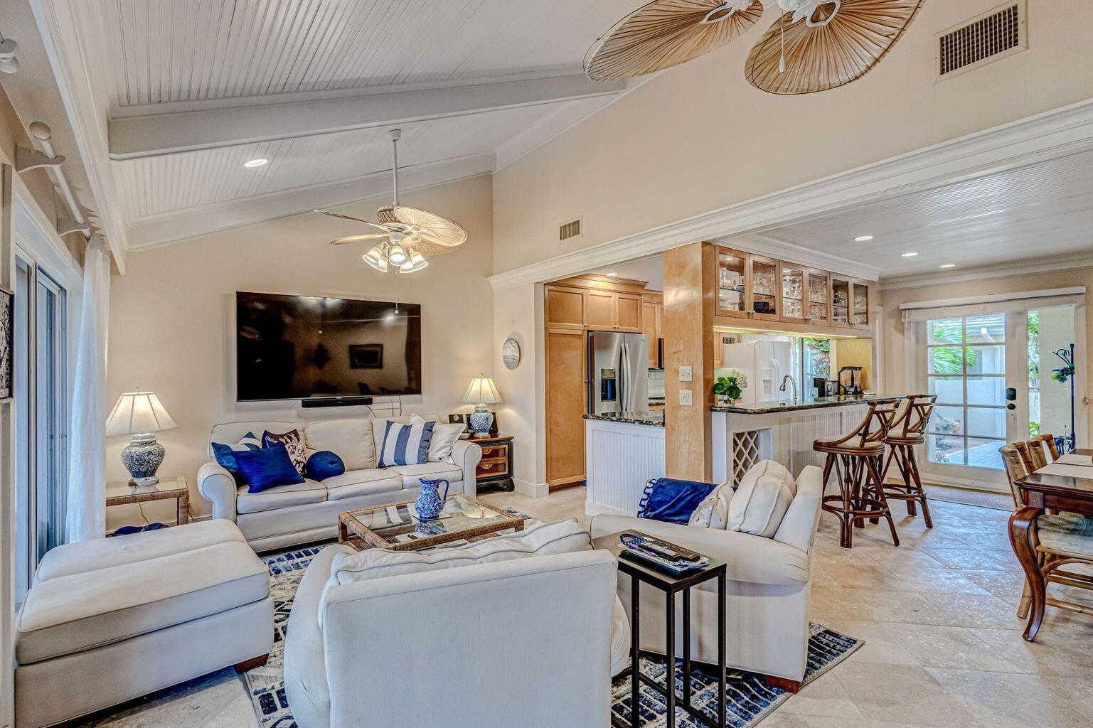 CAPE POINTE OF JONATHANS LANDING - Residential Lease
