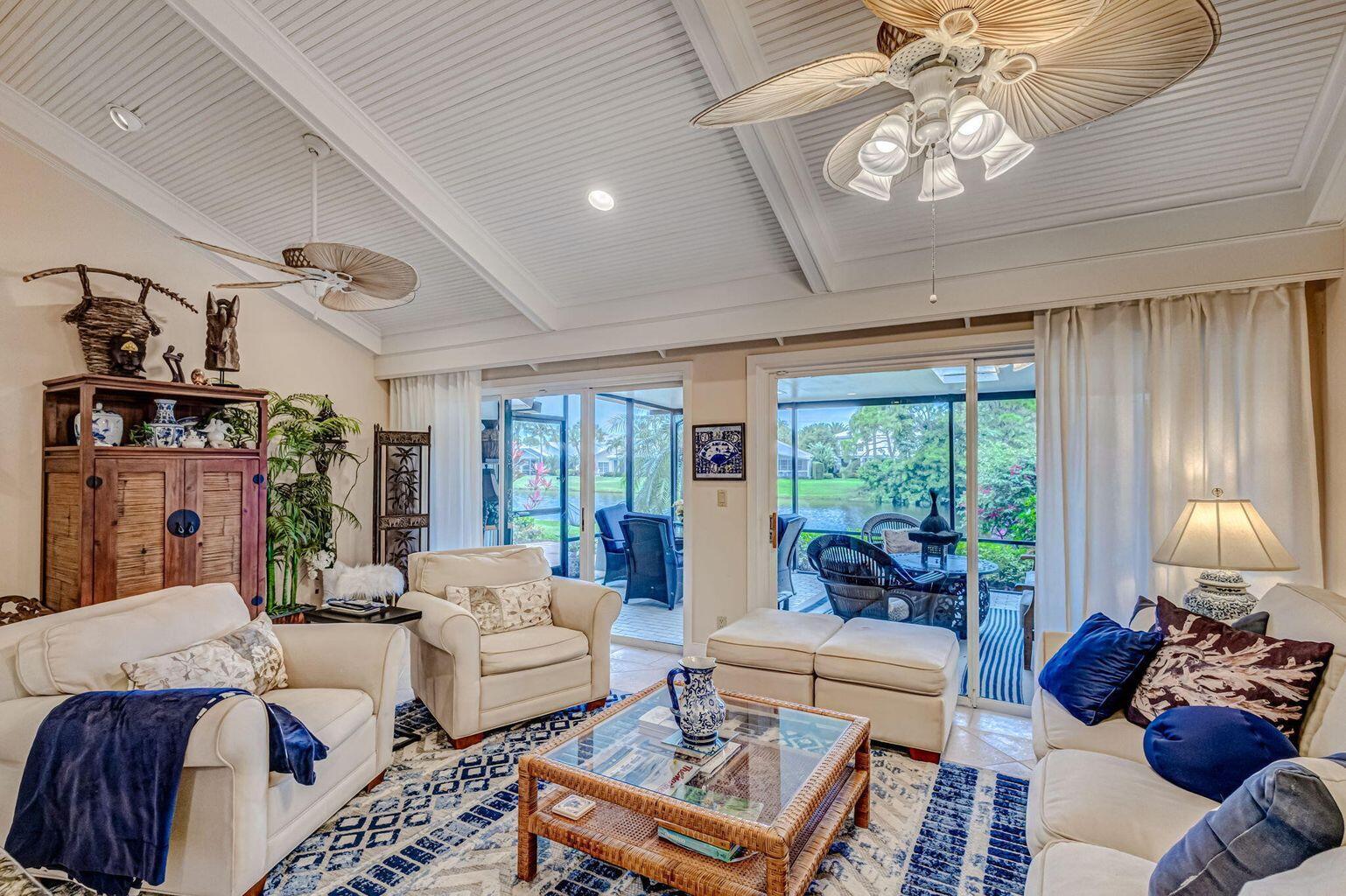 CAPE POINTE OF JONATHANS LANDING - Residential Lease