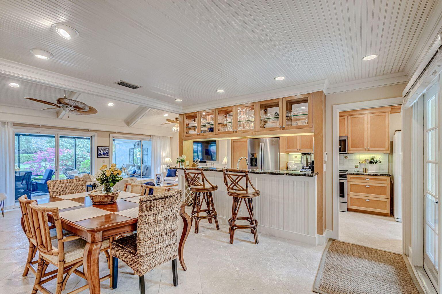 CAPE POINTE OF JONATHANS LANDING - Residential Lease