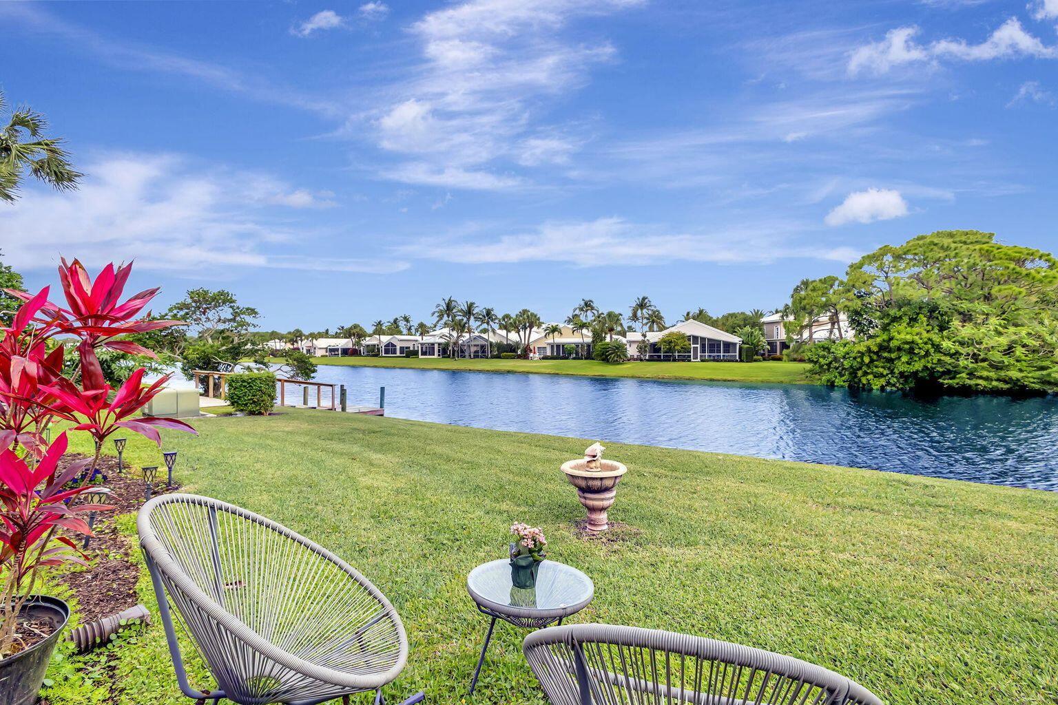 CAPE POINTE OF JONATHANS LANDING - Residential Lease