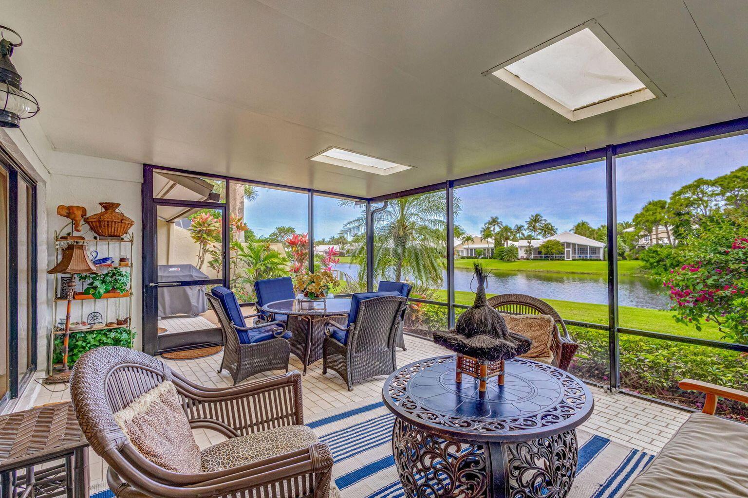CAPE POINTE OF JONATHANS LANDING - Residential Lease