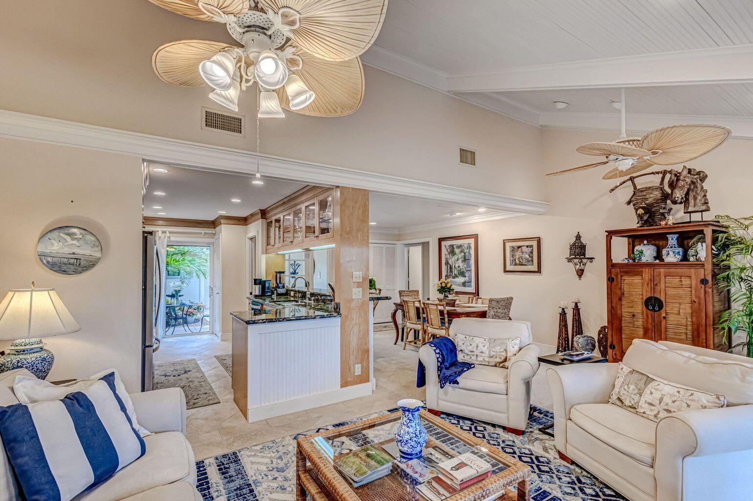 CAPE POINTE OF JONATHANS LANDING - Residential Lease