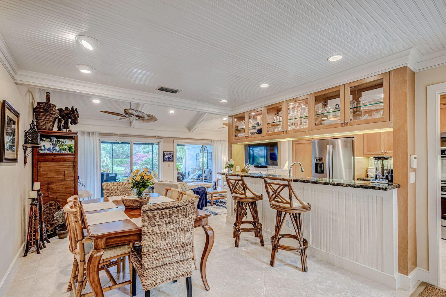 CAPE POINTE OF JONATHANS LANDING - Residential Lease