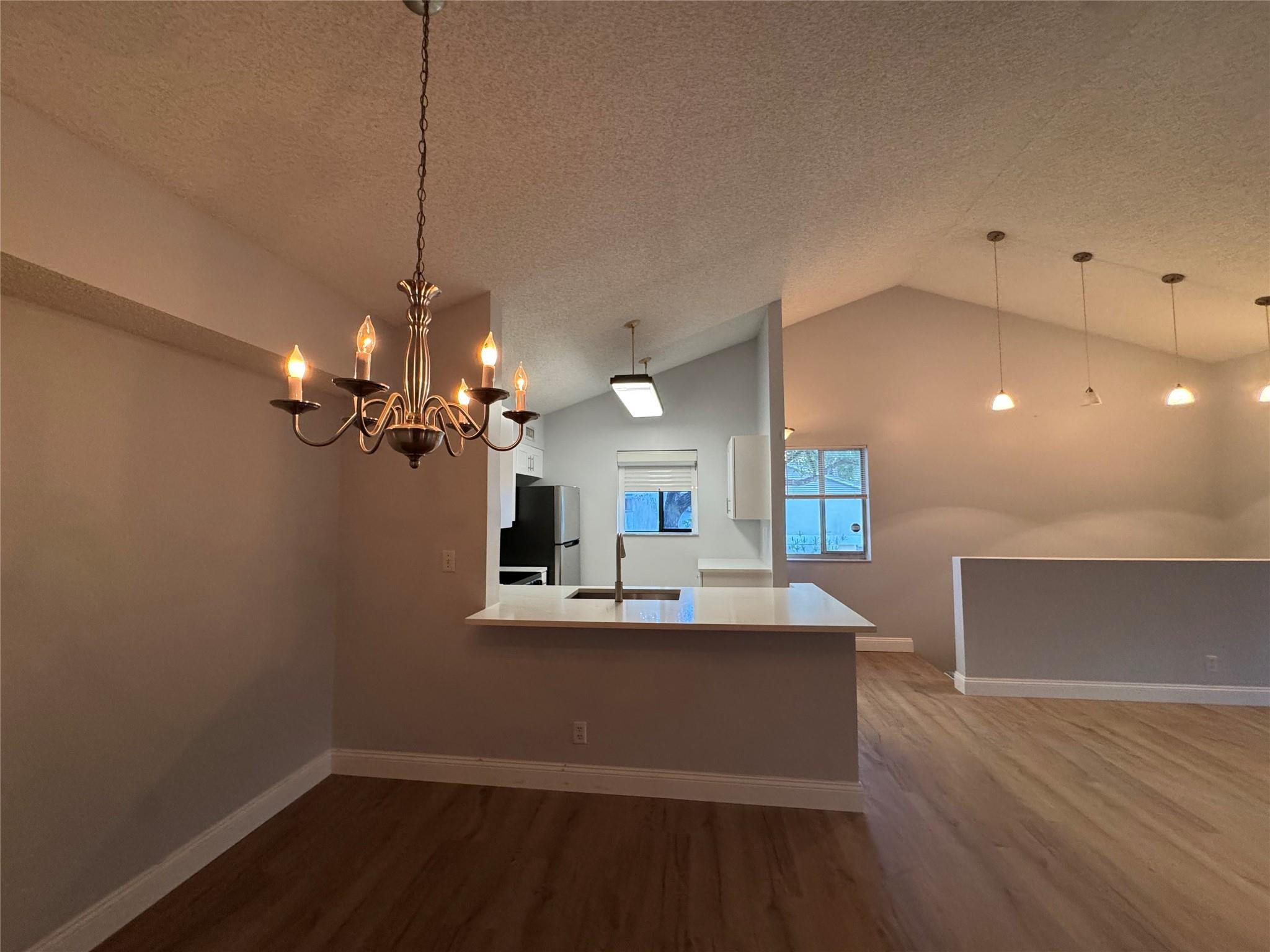 GARDENS NORTH - Residential Lease