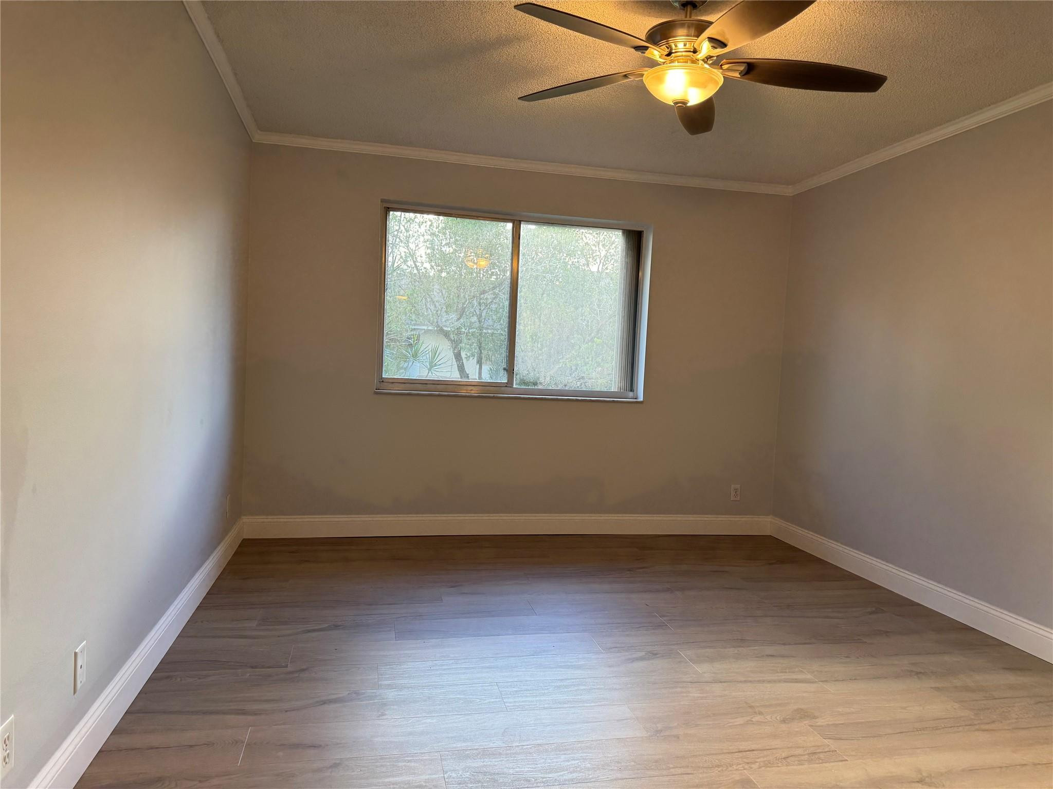 GARDENS NORTH - Residential Lease