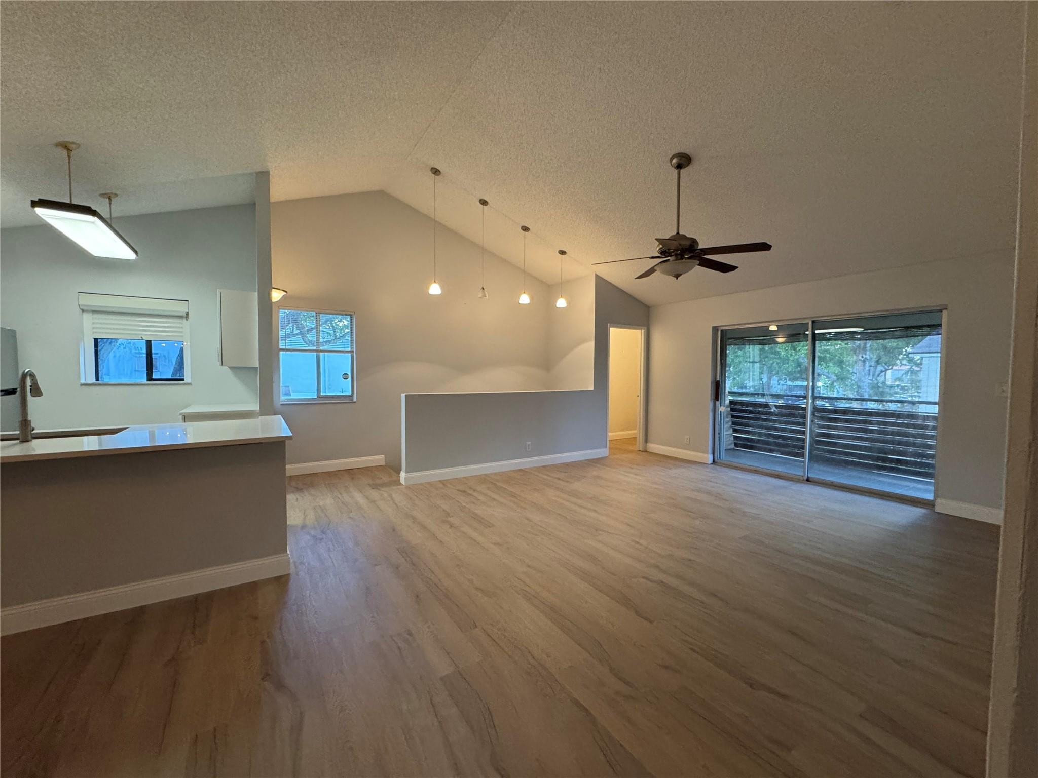 GARDENS NORTH - Residential Lease