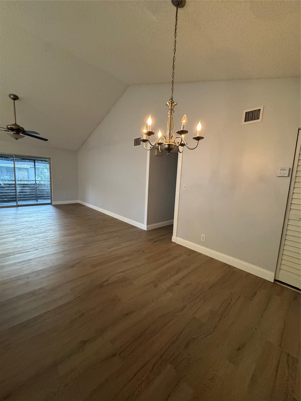 GARDENS NORTH - Residential Lease