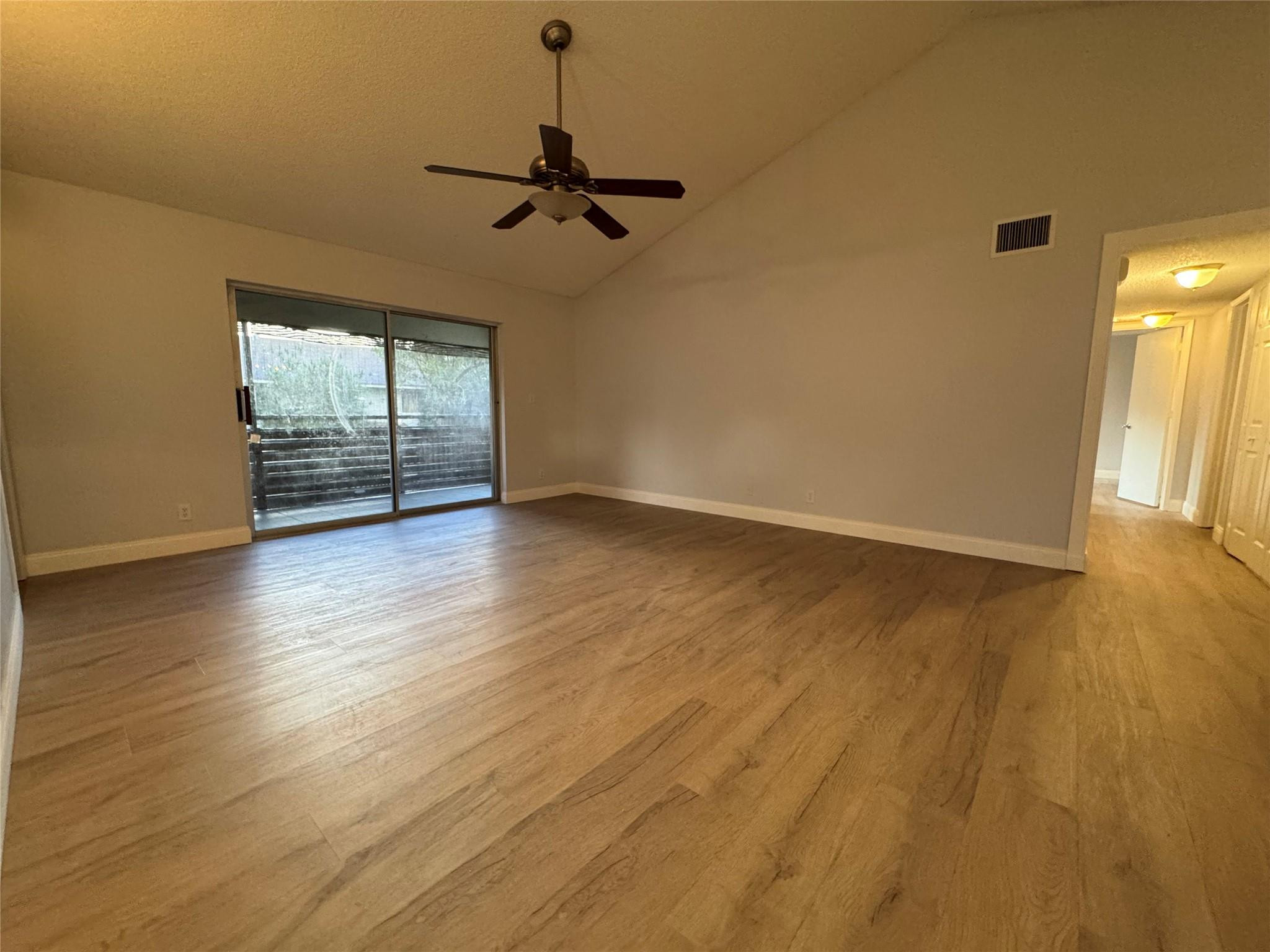 GARDENS NORTH - Residential Lease