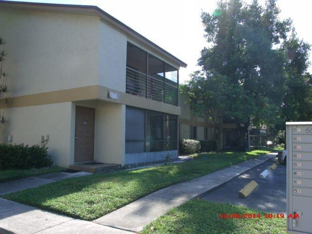 GARDENS NORTH - Residential Lease