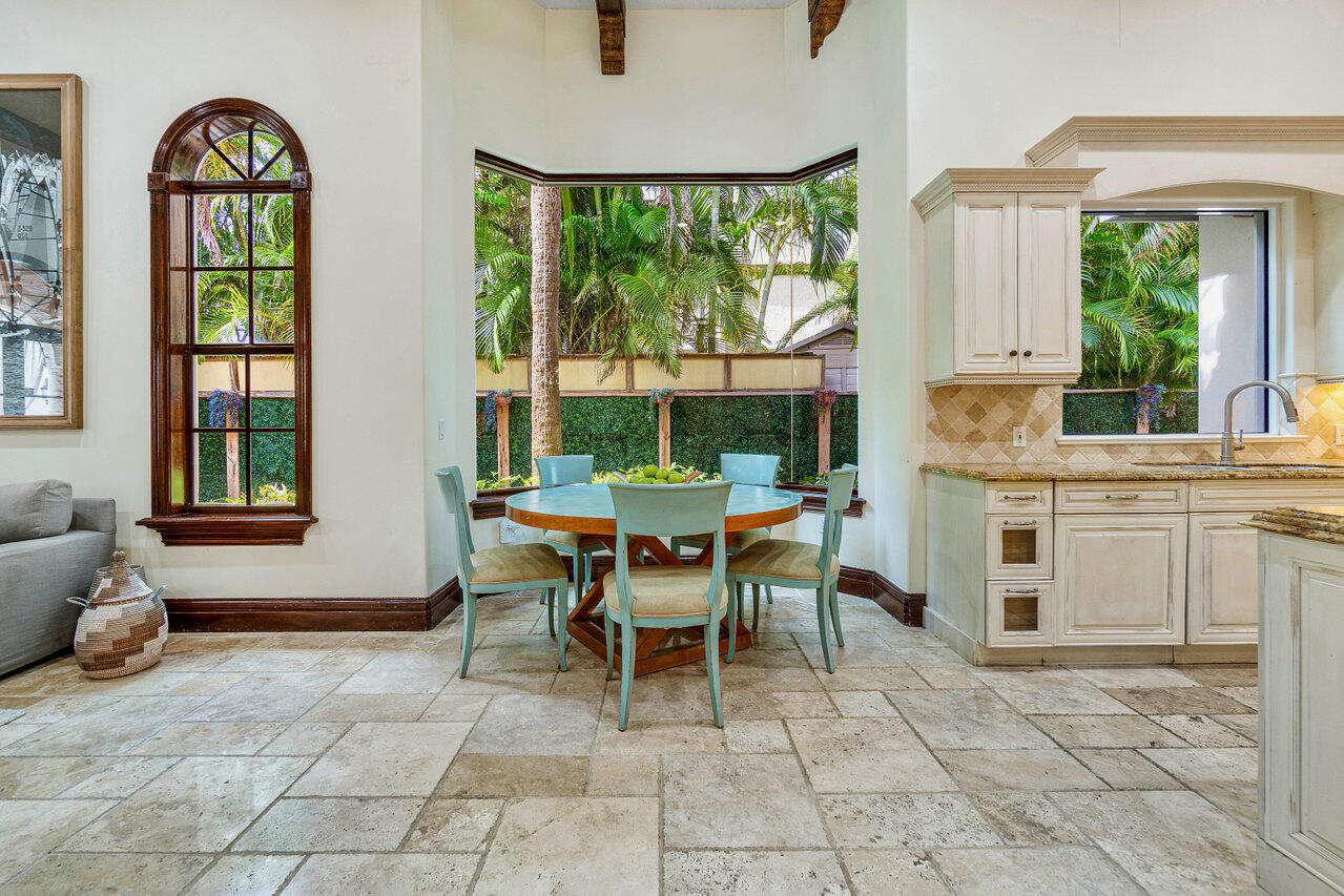 SPANISH RIVER LAND CO SUB UNIT 1 - Residential