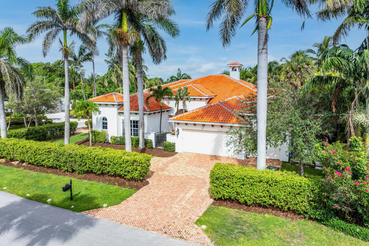 SPANISH RIVER LAND CO SUB UNIT 1 - Residential