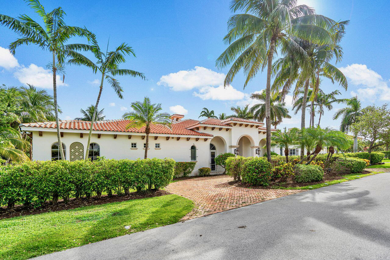SPANISH RIVER LAND CO SUB UNIT 1 - Residential