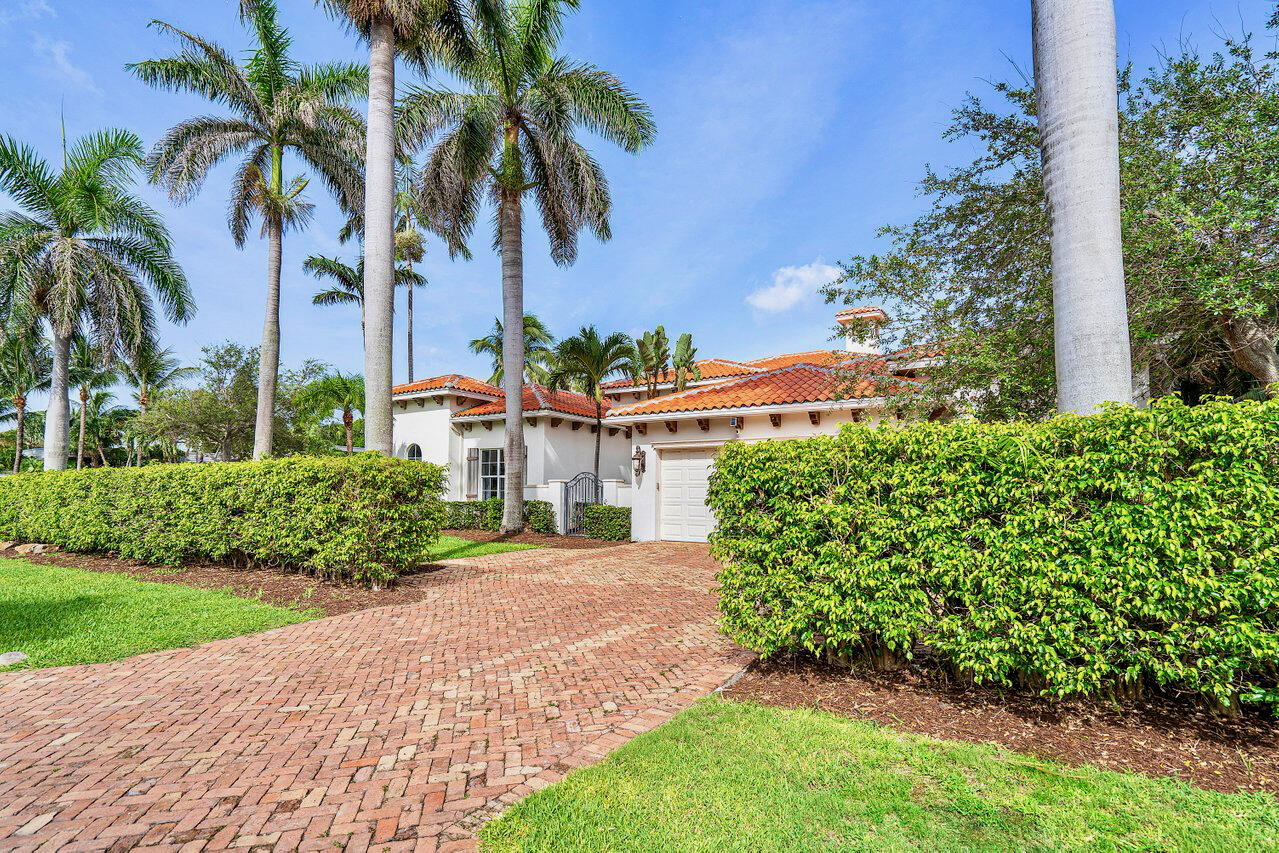 SPANISH RIVER LAND CO SUB UNIT 1 - Residential