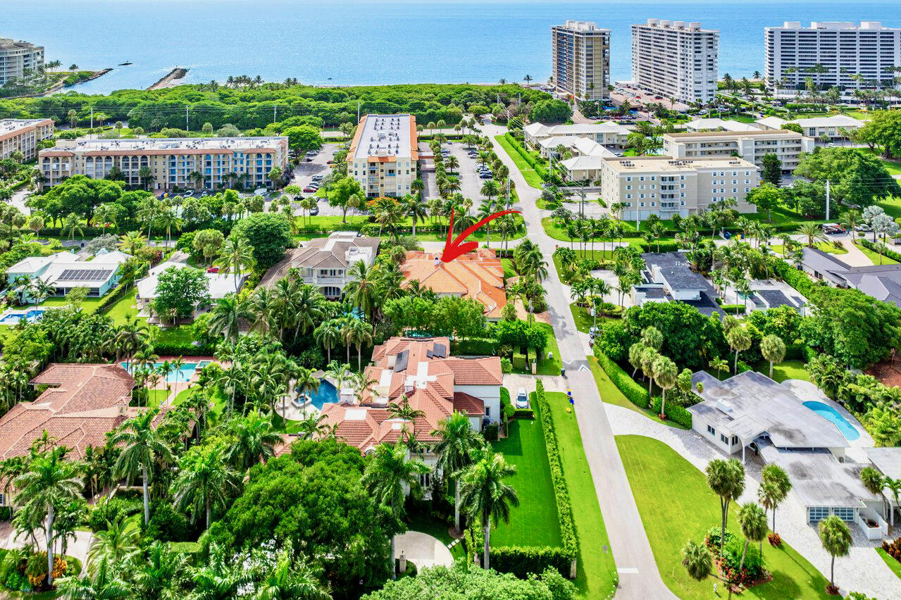 SPANISH RIVER LAND CO SUB UNIT 1 - Residential