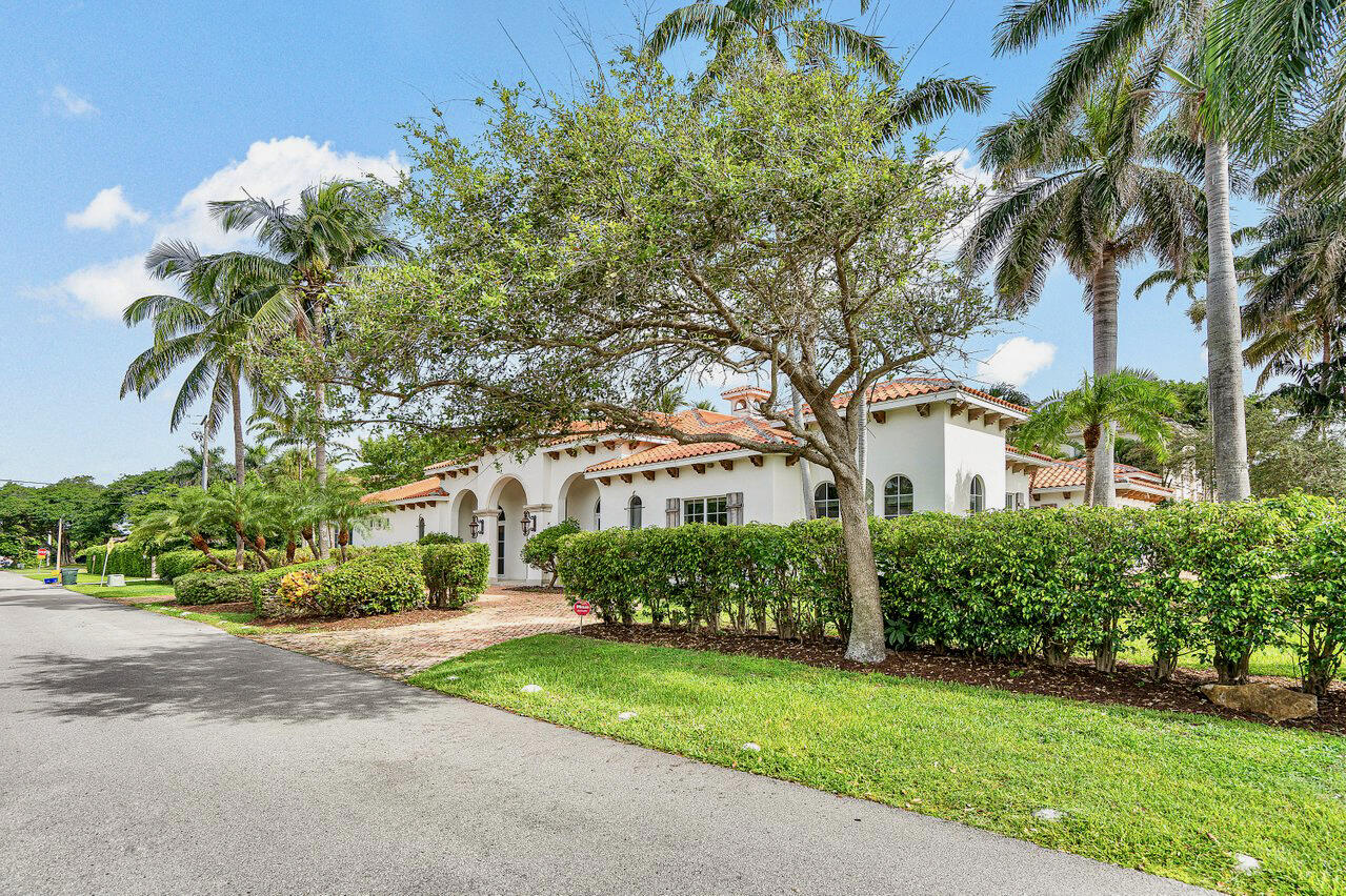 SPANISH RIVER LAND CO SUB UNIT 1 - Residential