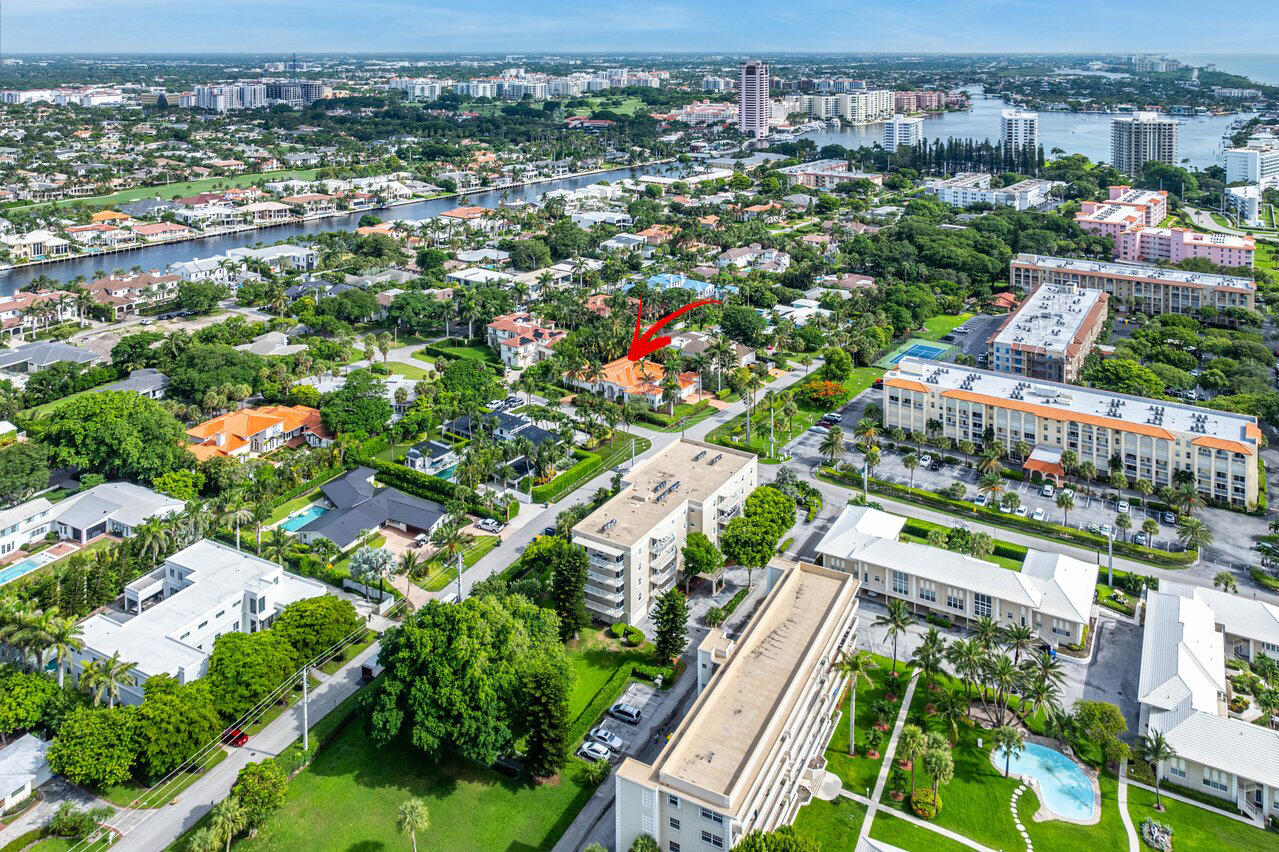 SPANISH RIVER LAND CO SUB UNIT 1 - Residential