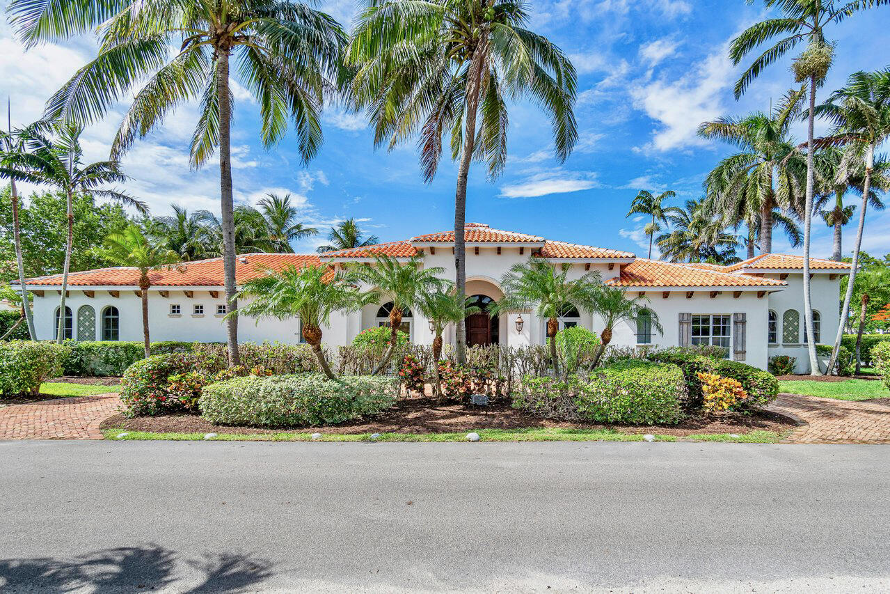 SPANISH RIVER LAND CO SUB UNIT 1 - Residential