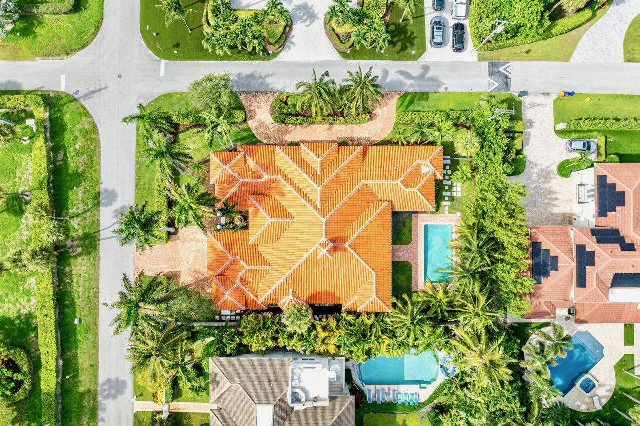 SPANISH RIVER LAND CO SUB UNIT 1 - Residential