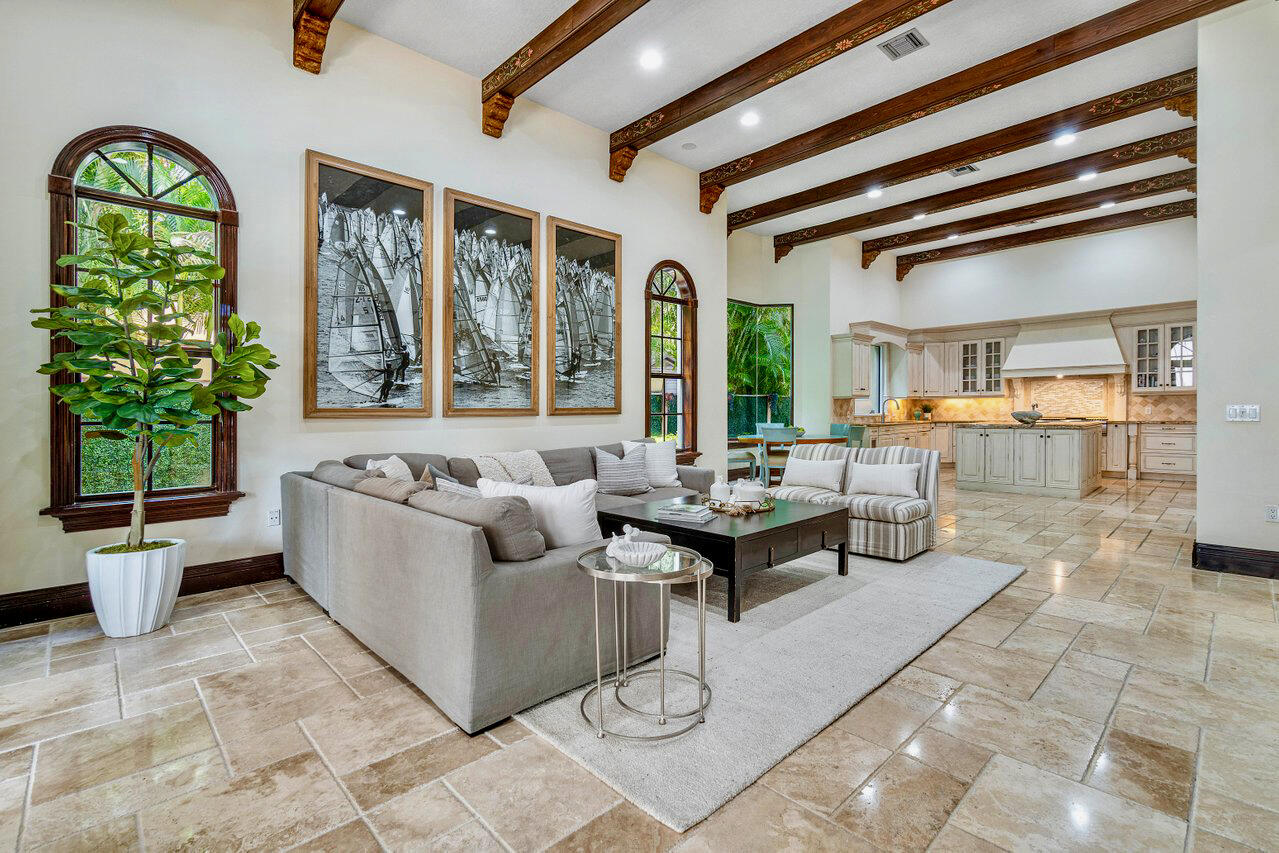 SPANISH RIVER LAND CO SUB UNIT 1 - Residential