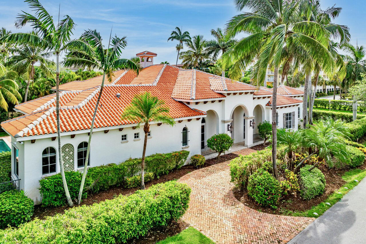 SPANISH RIVER LAND CO SUB UNIT 1 - Residential