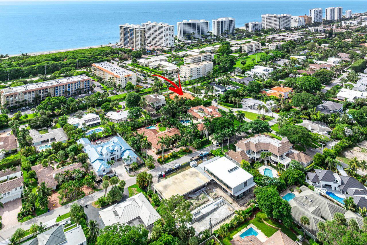 SPANISH RIVER LAND CO SUB UNIT 1 - Residential