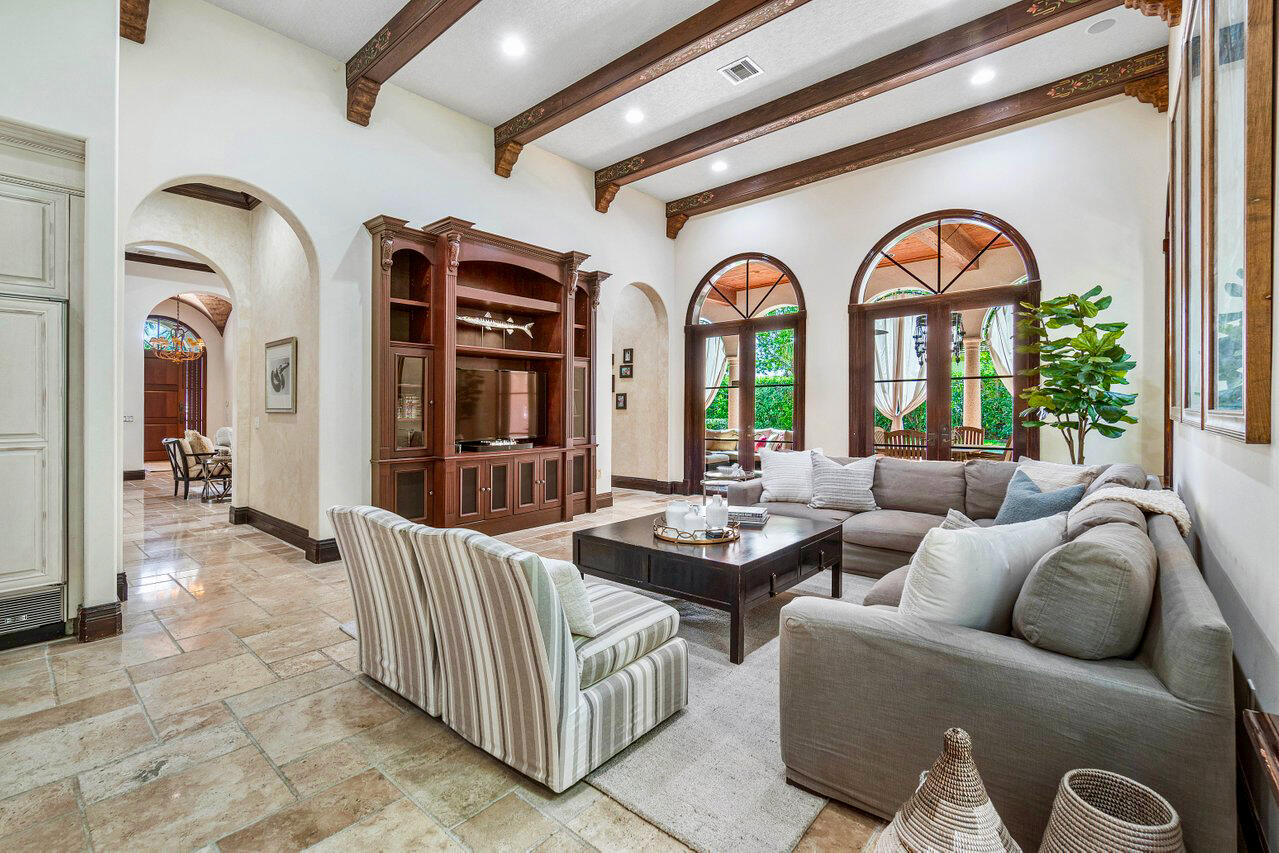 SPANISH RIVER LAND CO SUB UNIT 1 - Residential