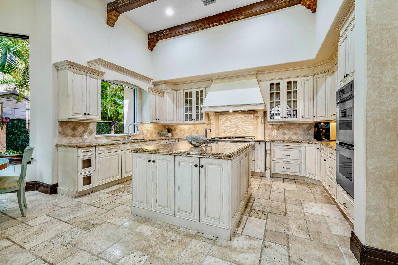 SPANISH RIVER LAND CO SUB UNIT 1 - Residential