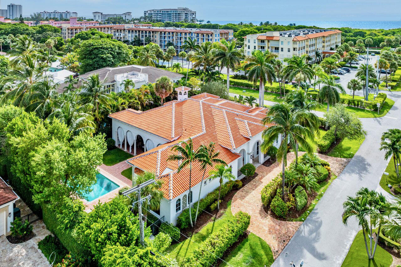 SPANISH RIVER LAND CO SUB UNIT 1 - Residential