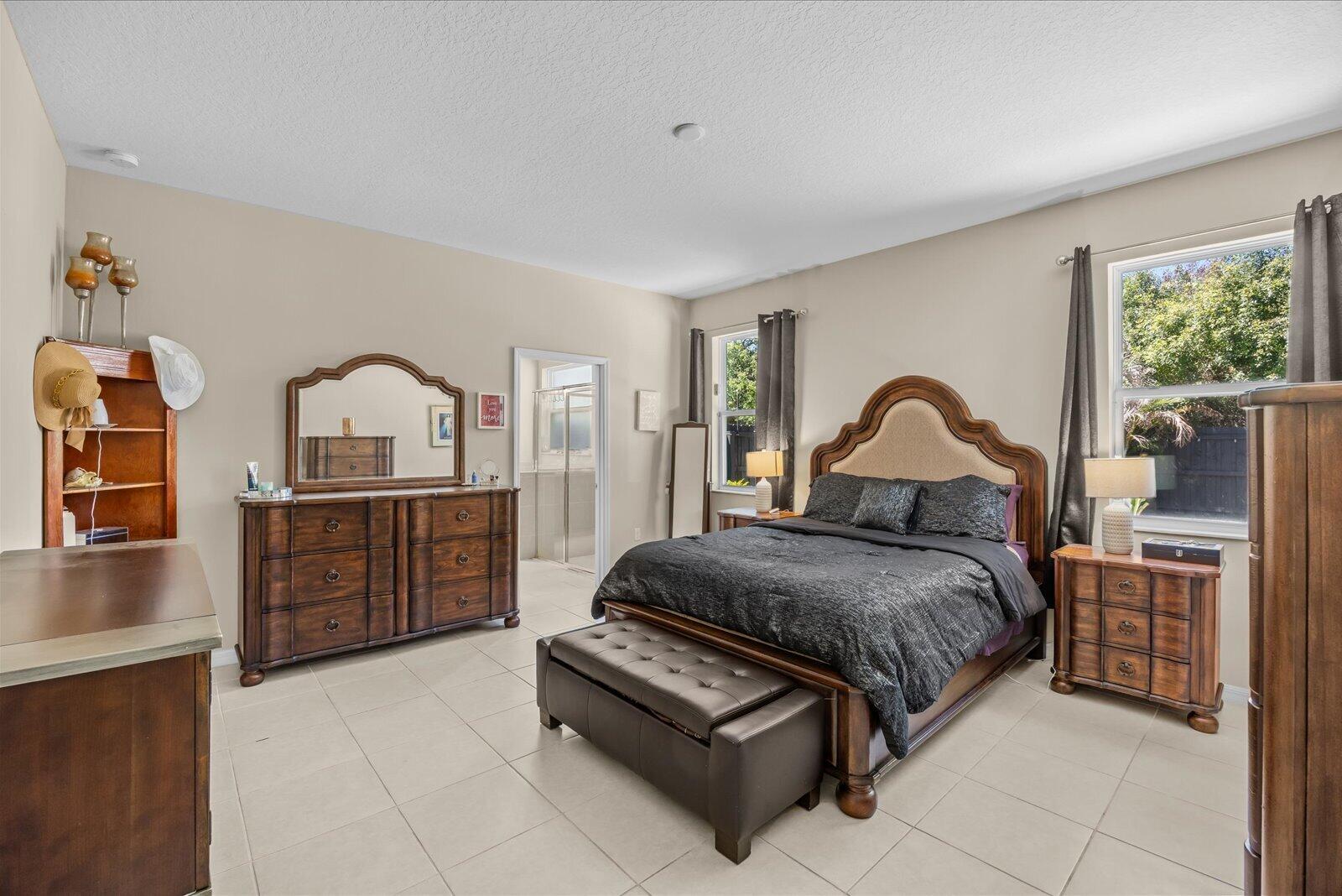 PORT ST LUCIE SECTION 46 1ST REPLAT - Residential