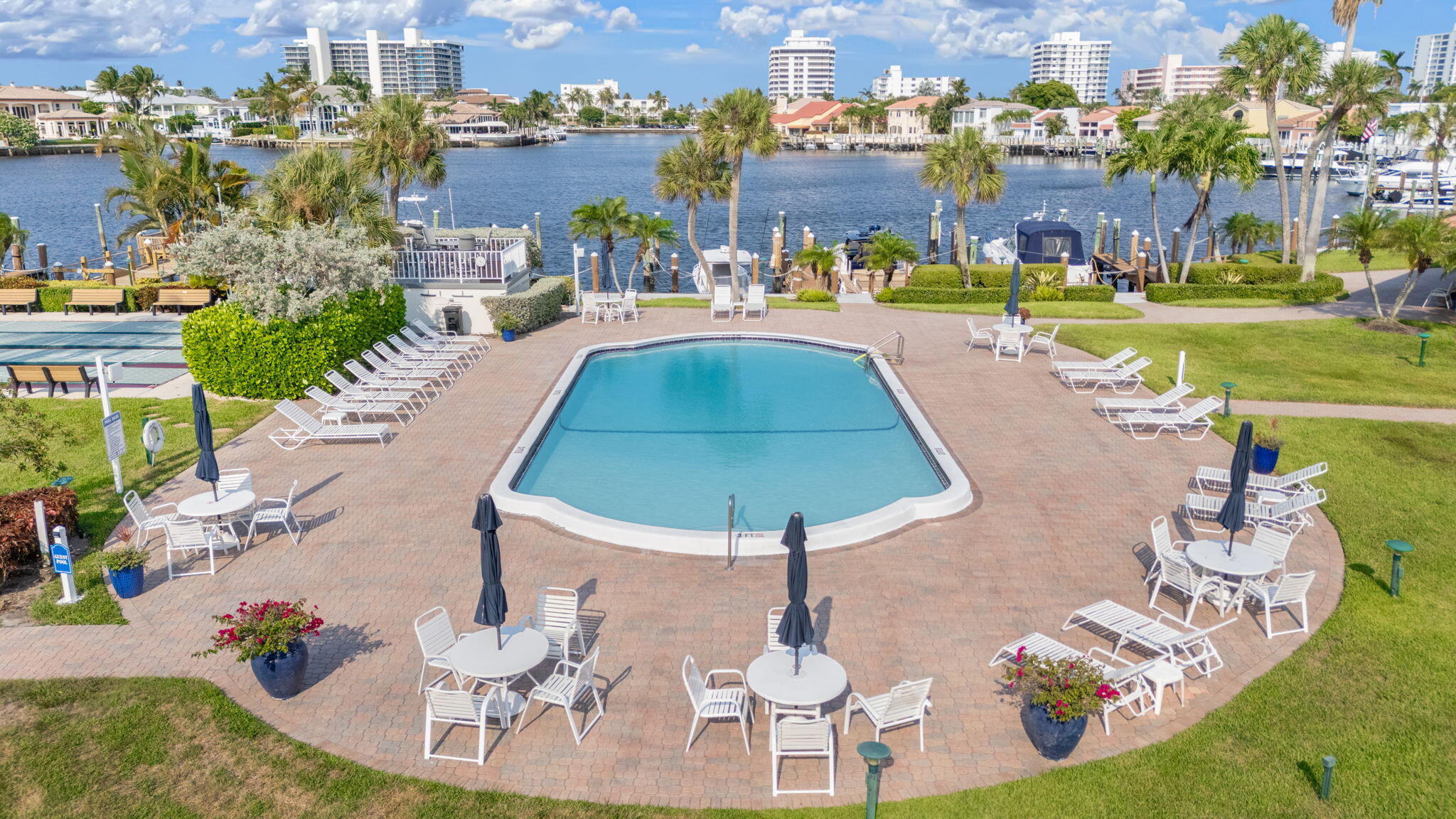 TROPIC HARBOR CONDO PART SIX - Residential