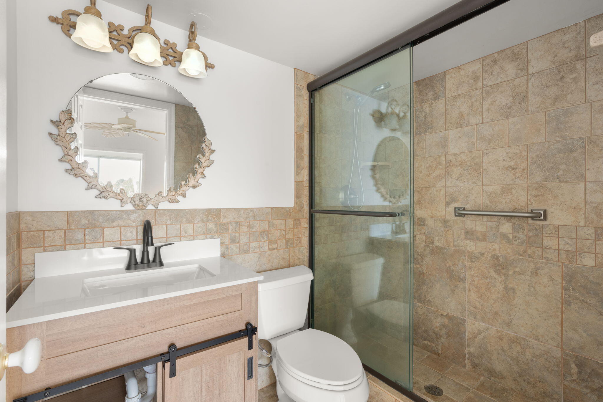 TROPIC HARBOR CONDO PART SIX - Residential