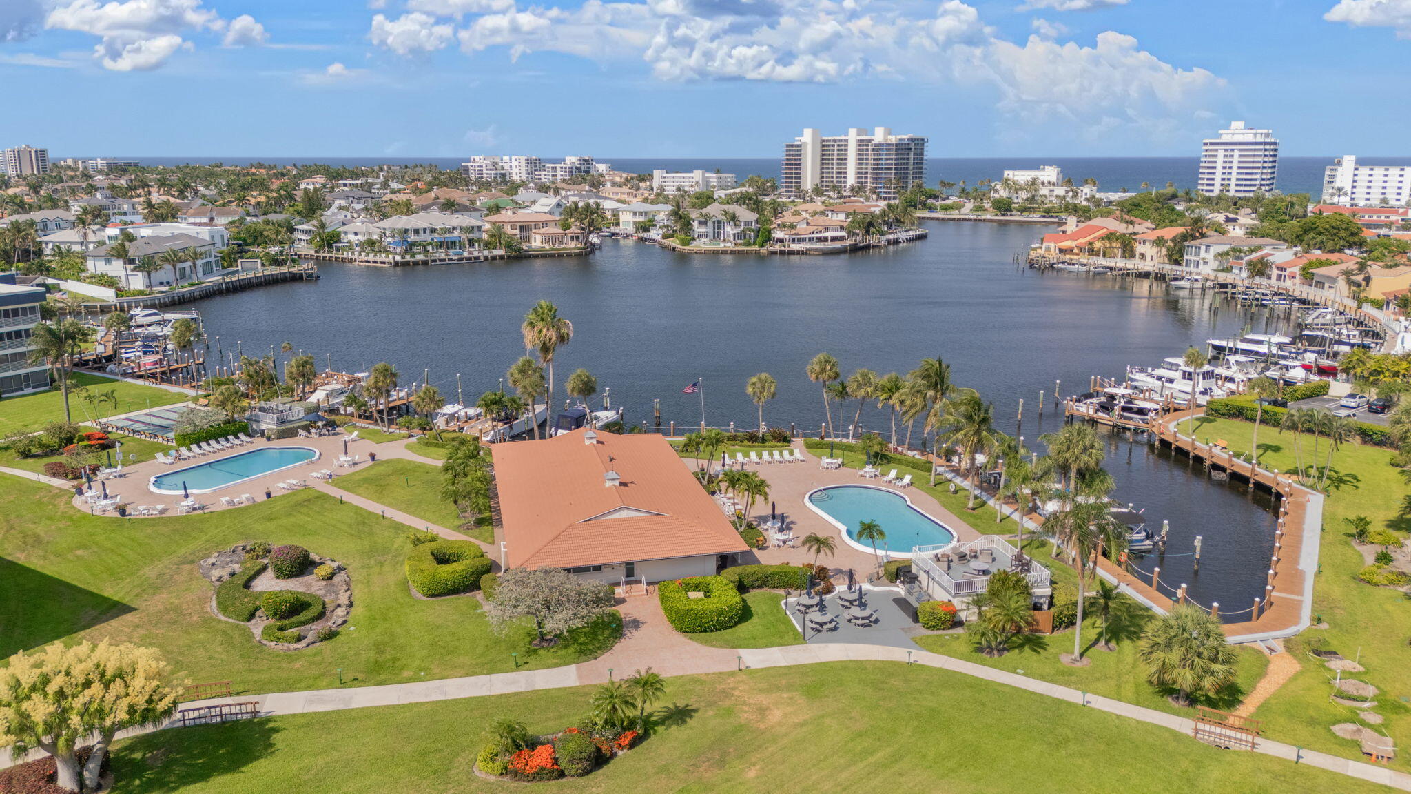 TROPIC HARBOR CONDO PART SIX - Residential