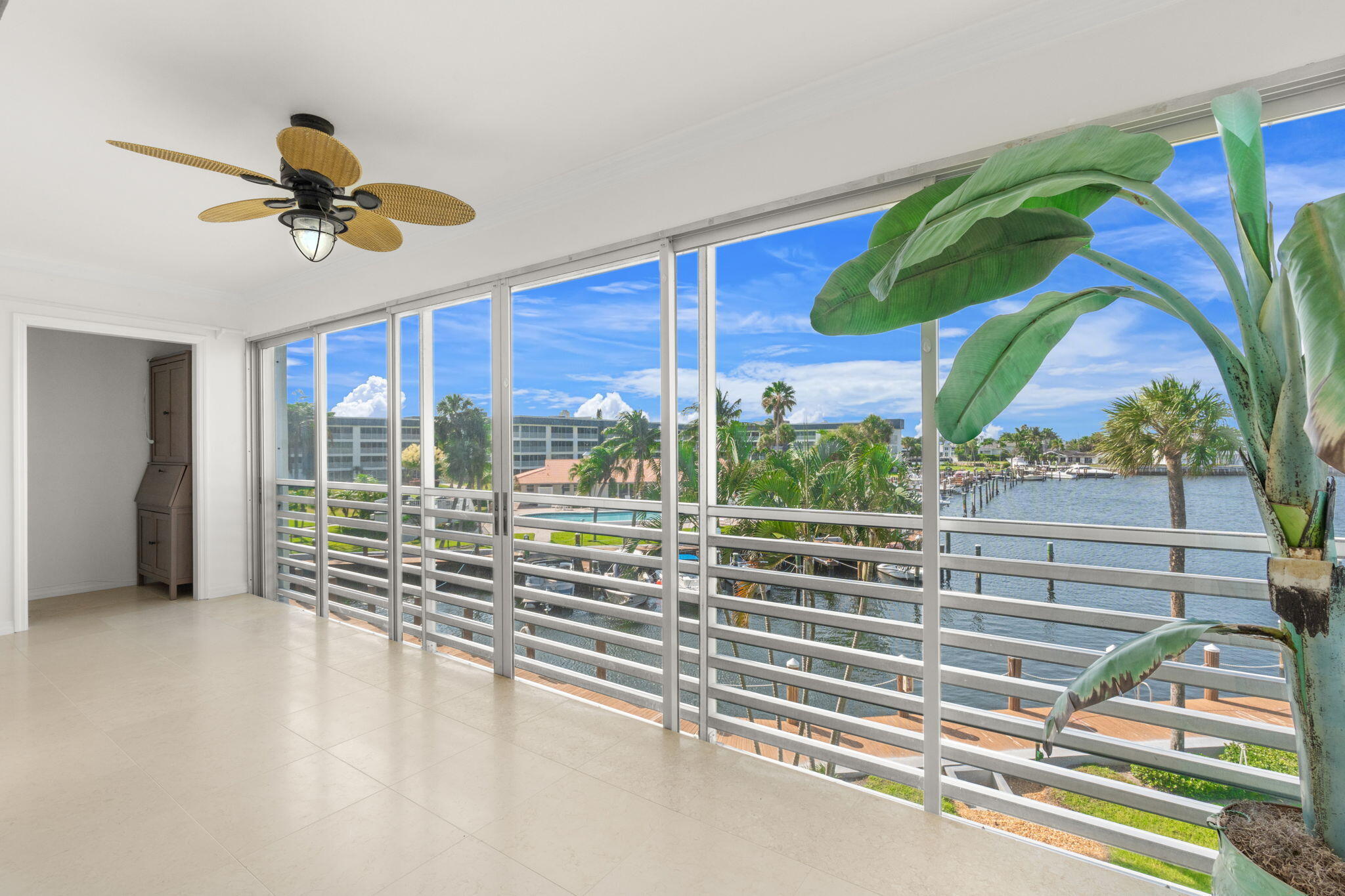 TROPIC HARBOR CONDO PART SIX - Residential