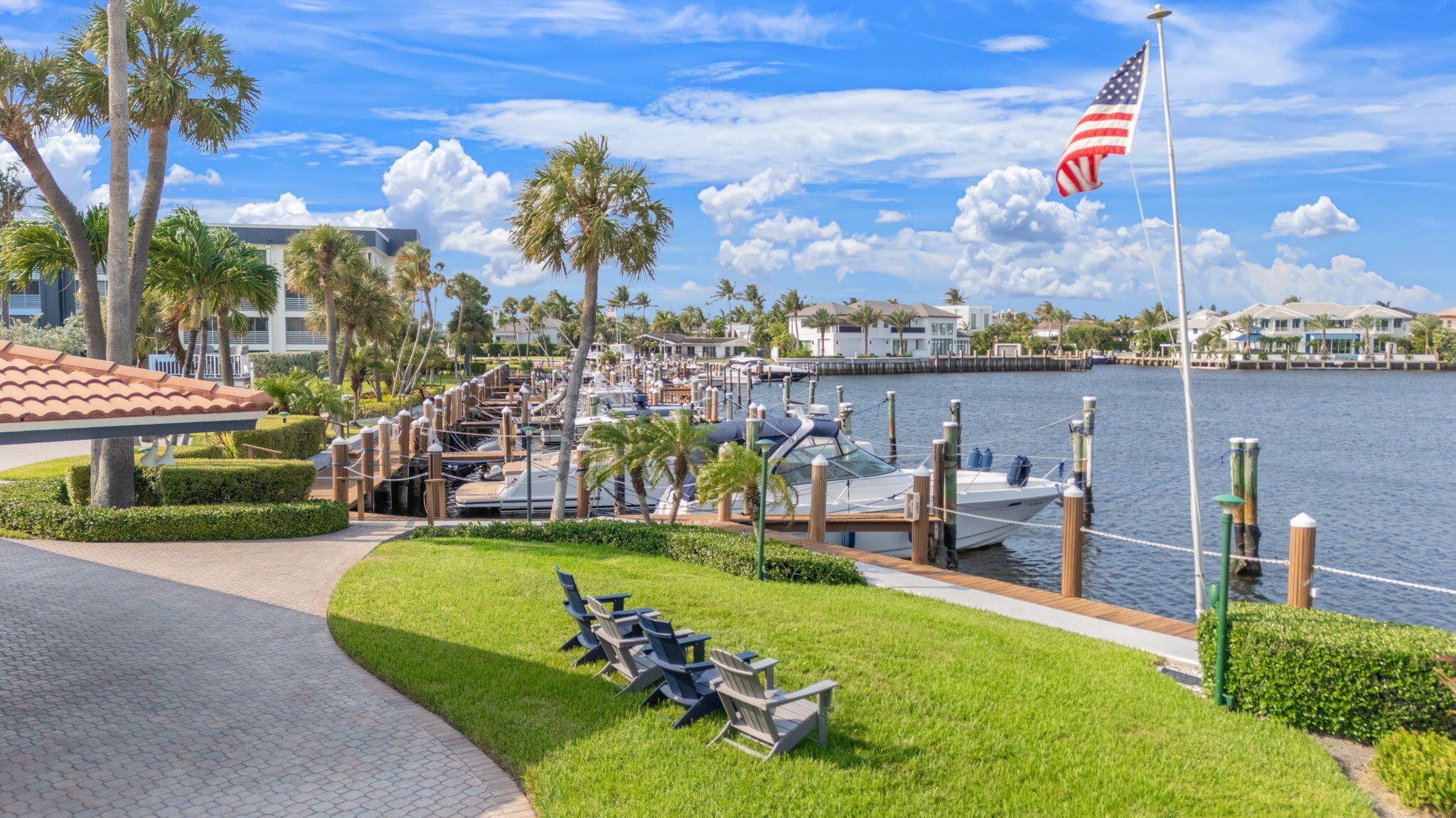 TROPIC HARBOR CONDO PART SIX - Residential