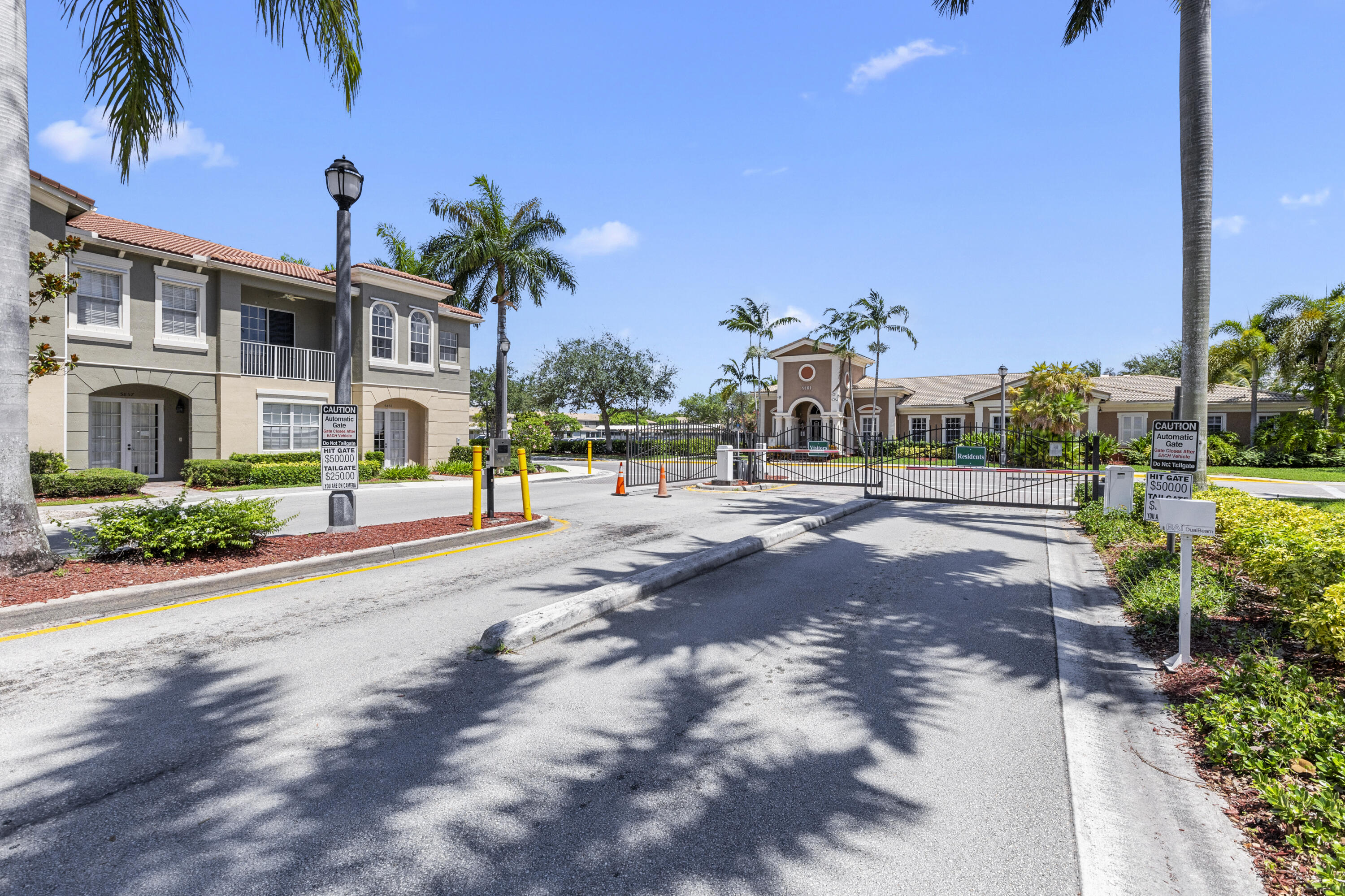 Hampton Hills - Residential