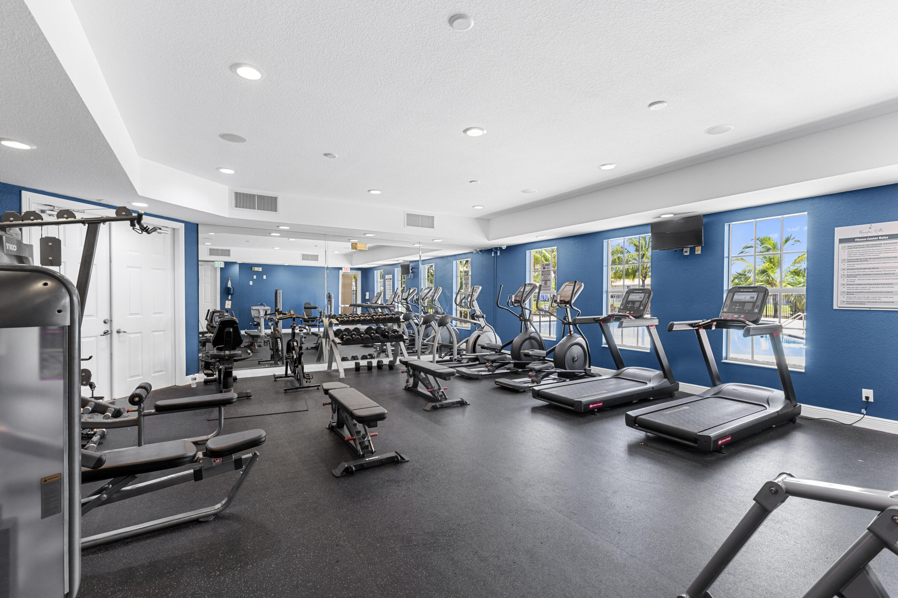 Hampton Hills - Residential
