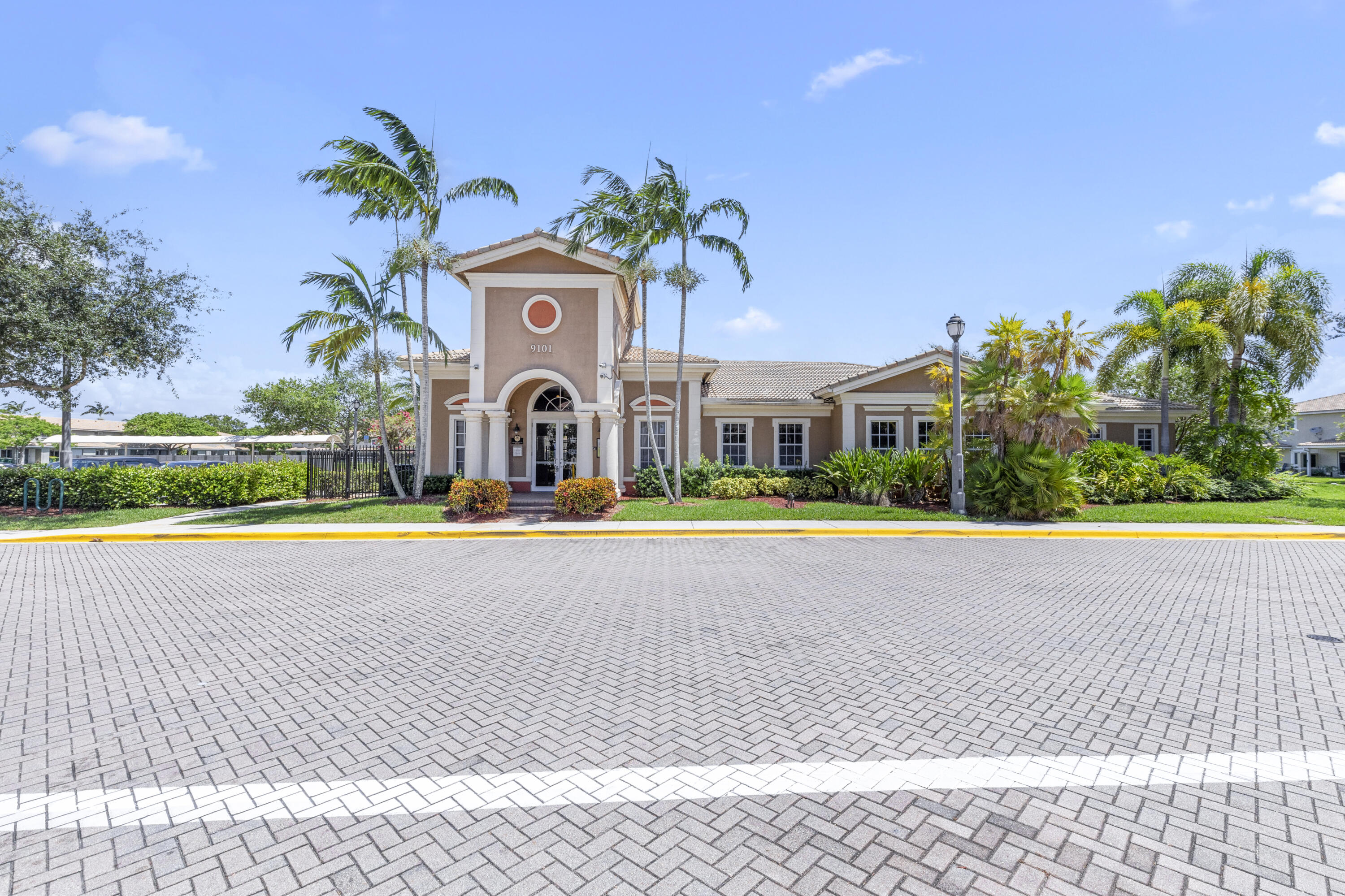 Hampton Hills - Residential
