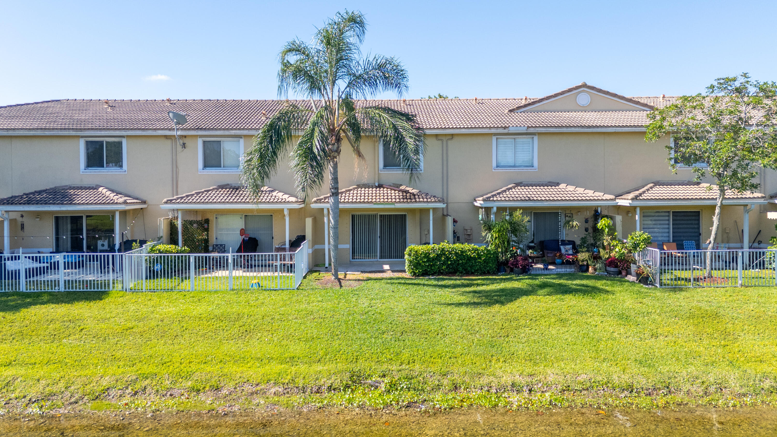 Hampton Hills - Residential