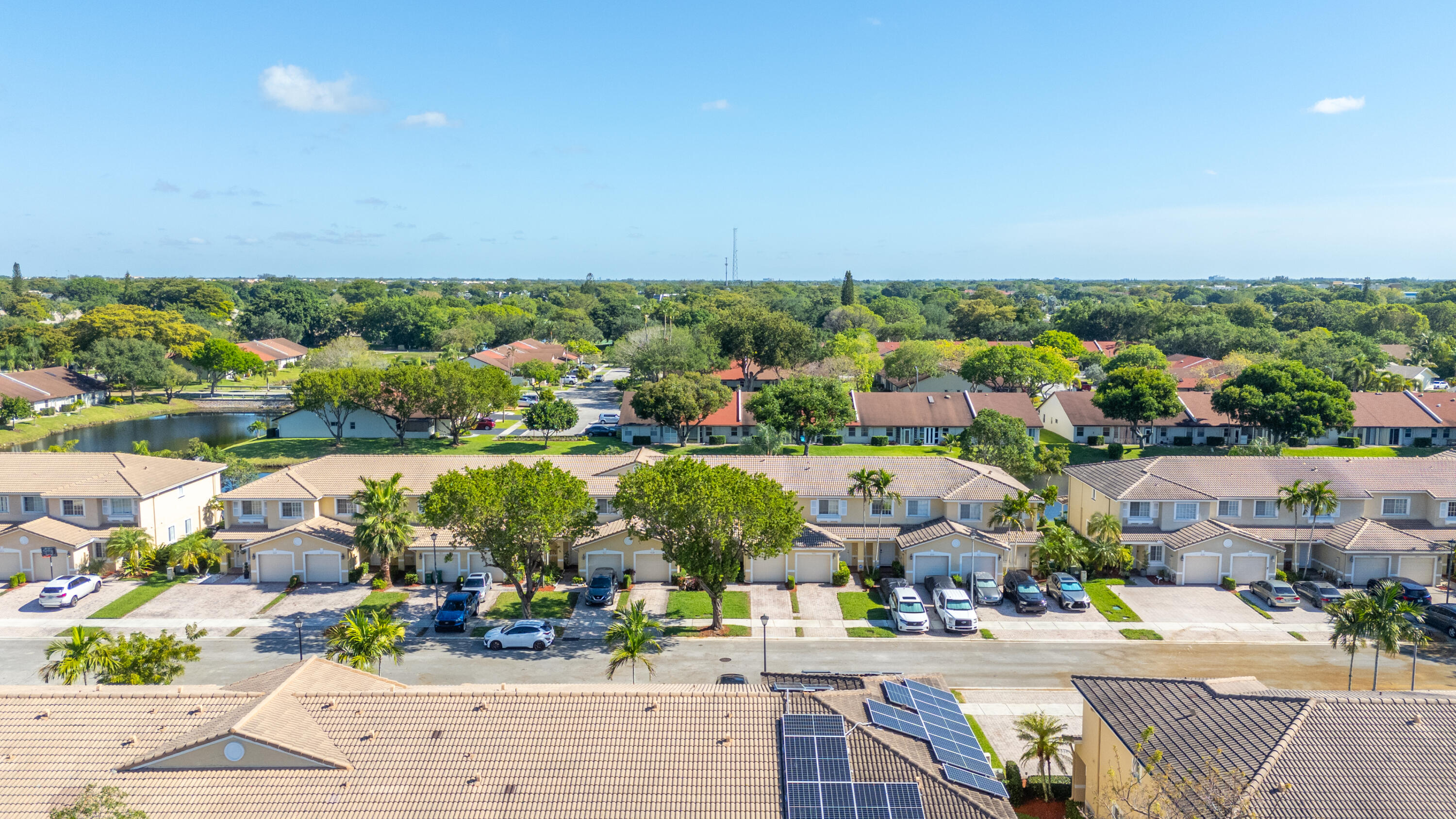 Hampton Hills - Residential