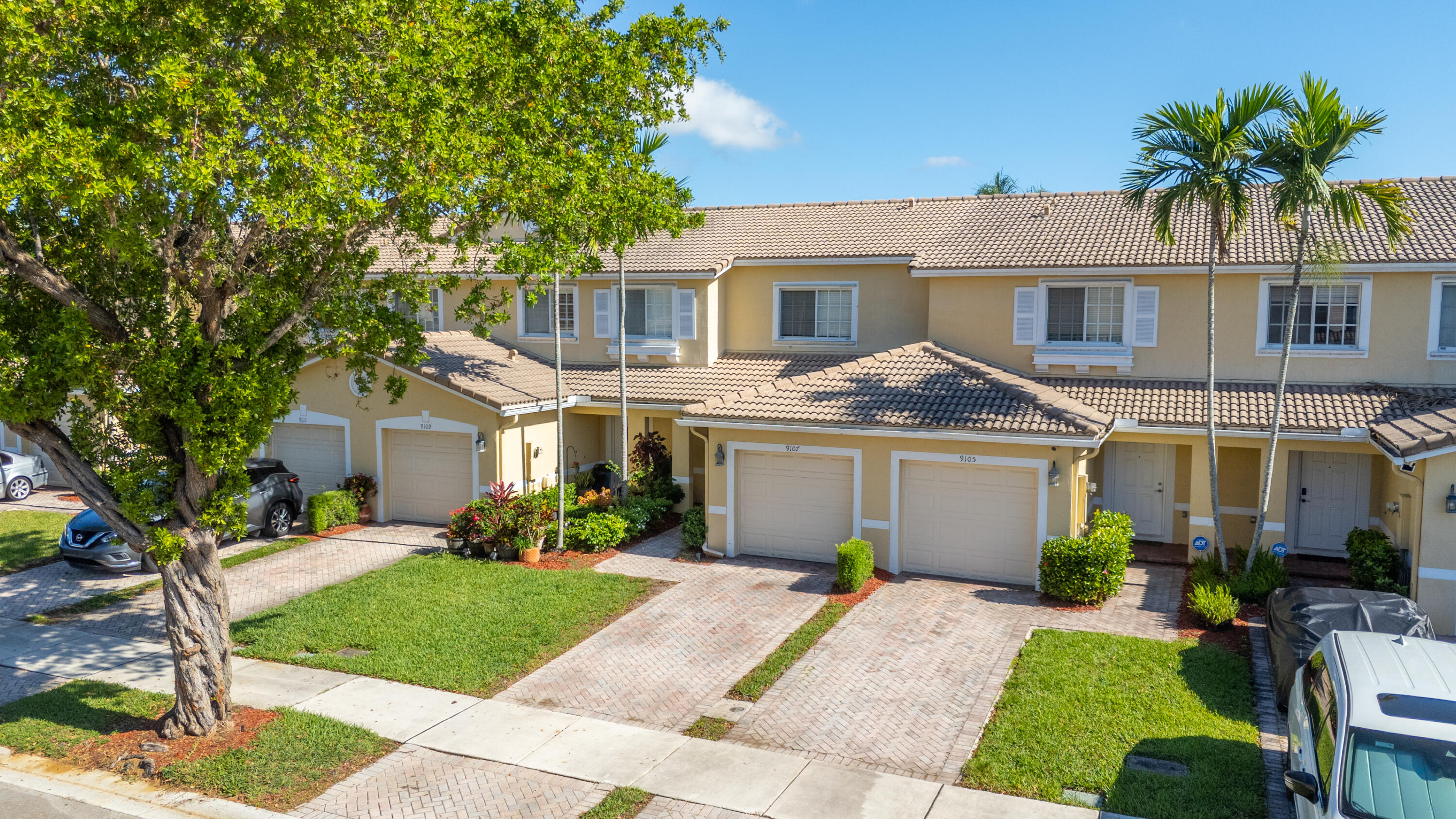 Hampton Hills - Residential
