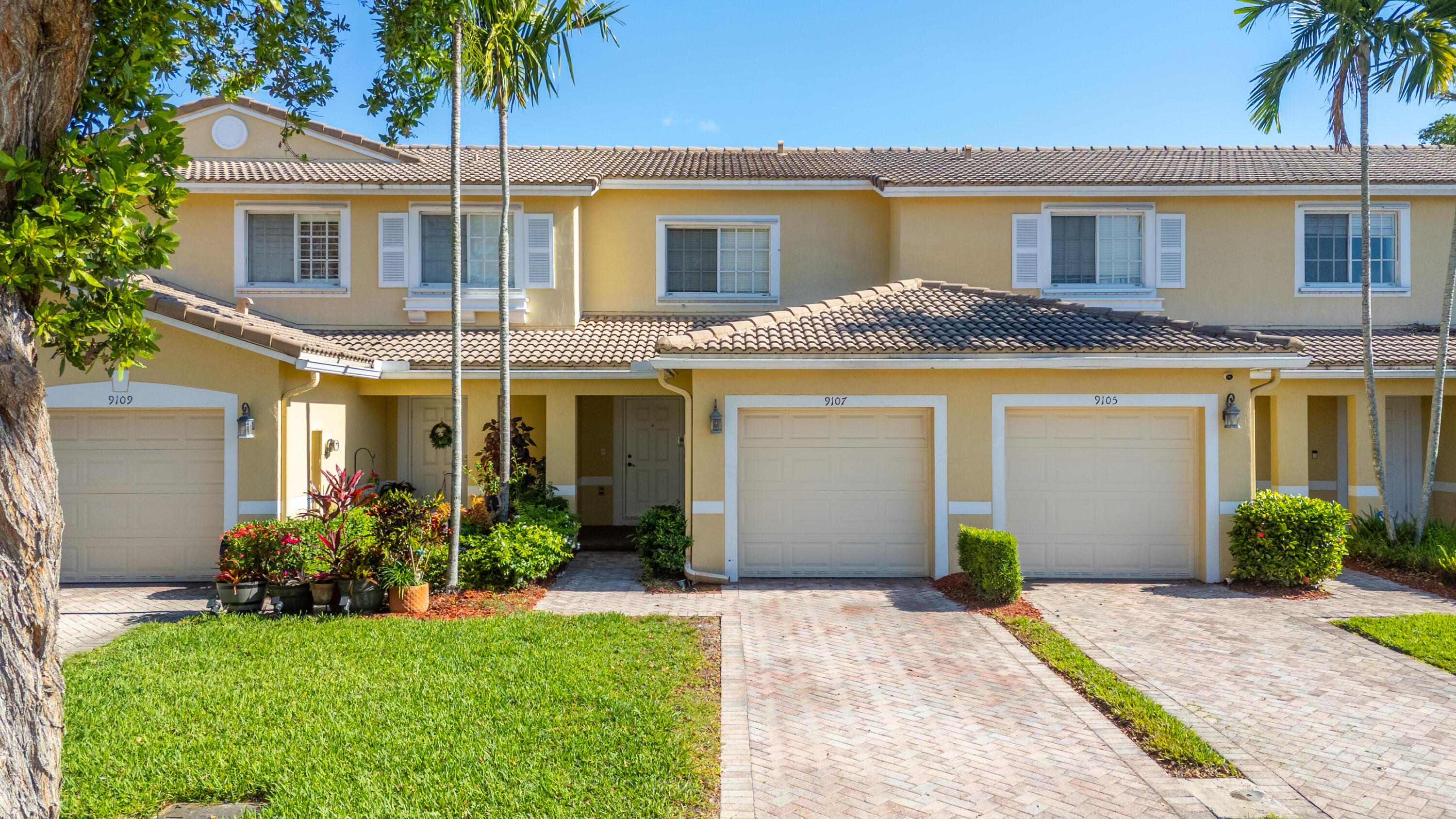 Hampton Hills - Residential