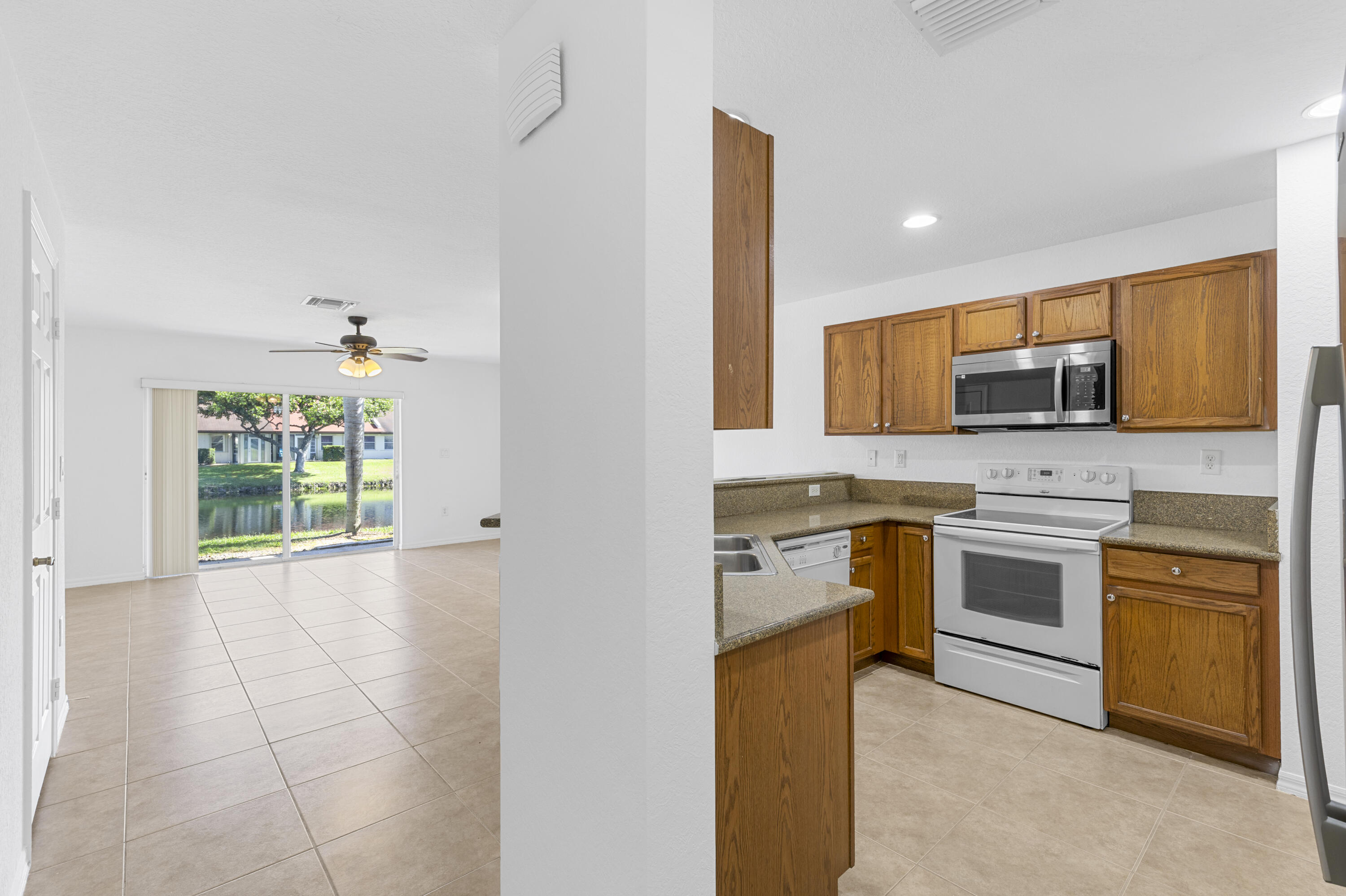 Hampton Hills - Residential