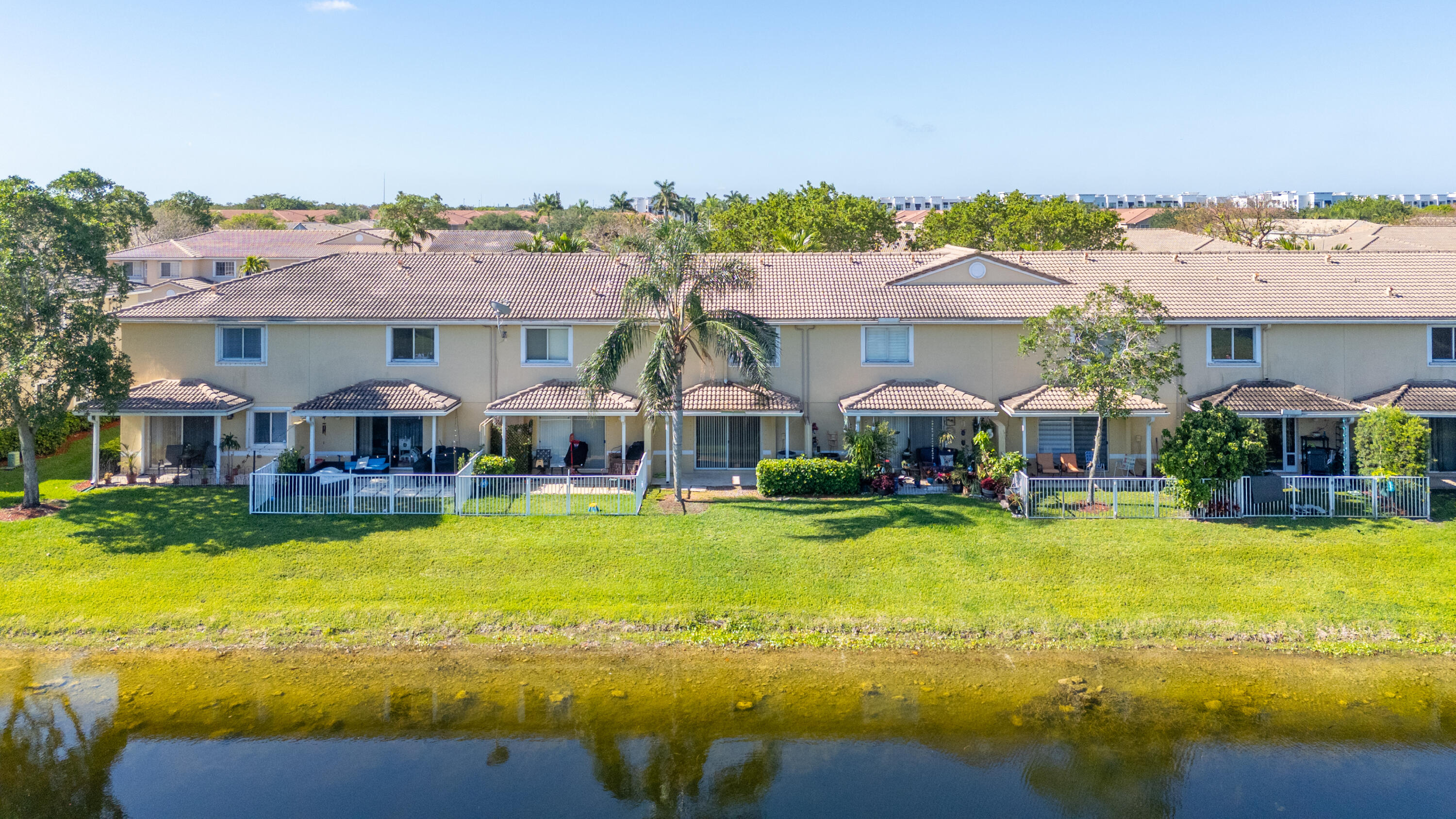 Hampton Hills - Residential