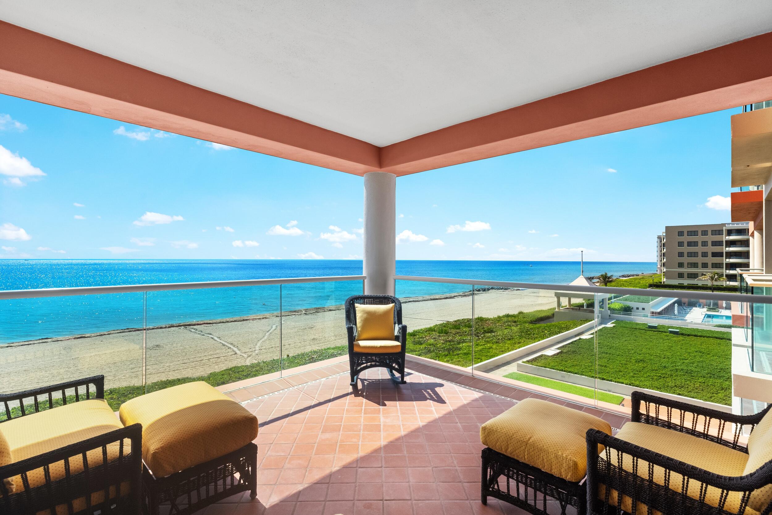 TWO NORTH BREAKERS ROW CONDO - Residential
