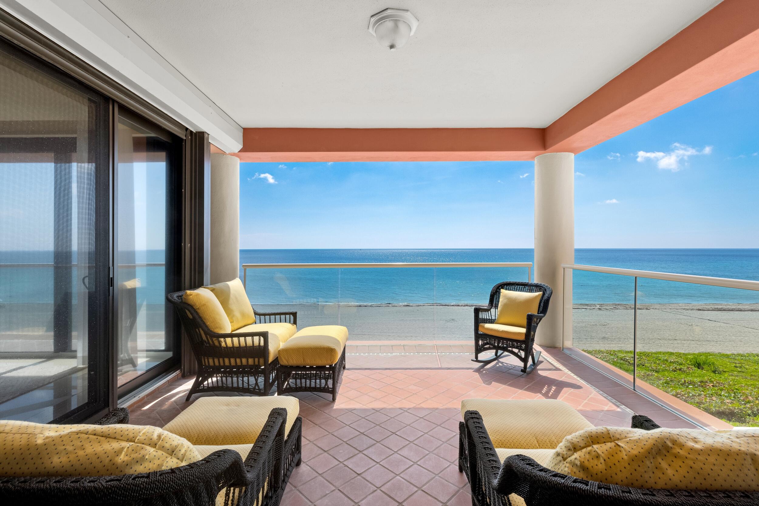 TWO NORTH BREAKERS ROW CONDO - Residential
