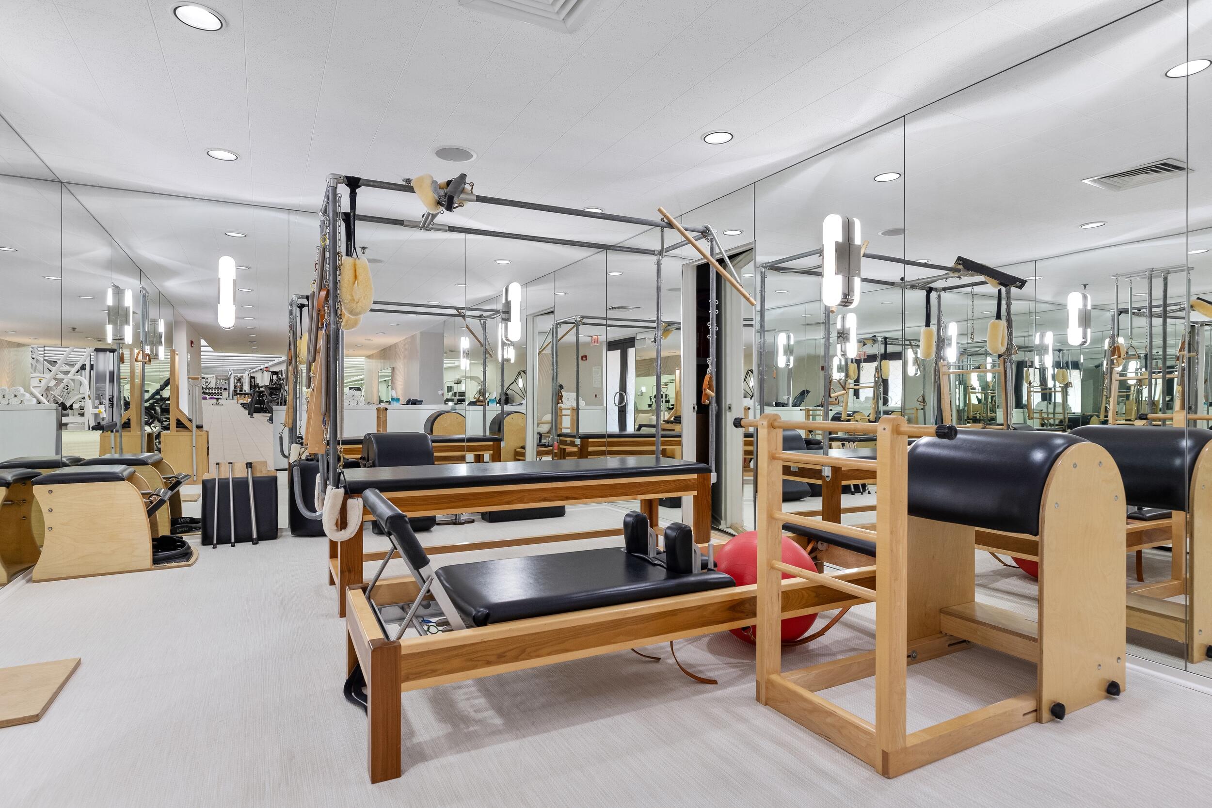 TWO NORTH BREAKERS ROW CONDO - Residential