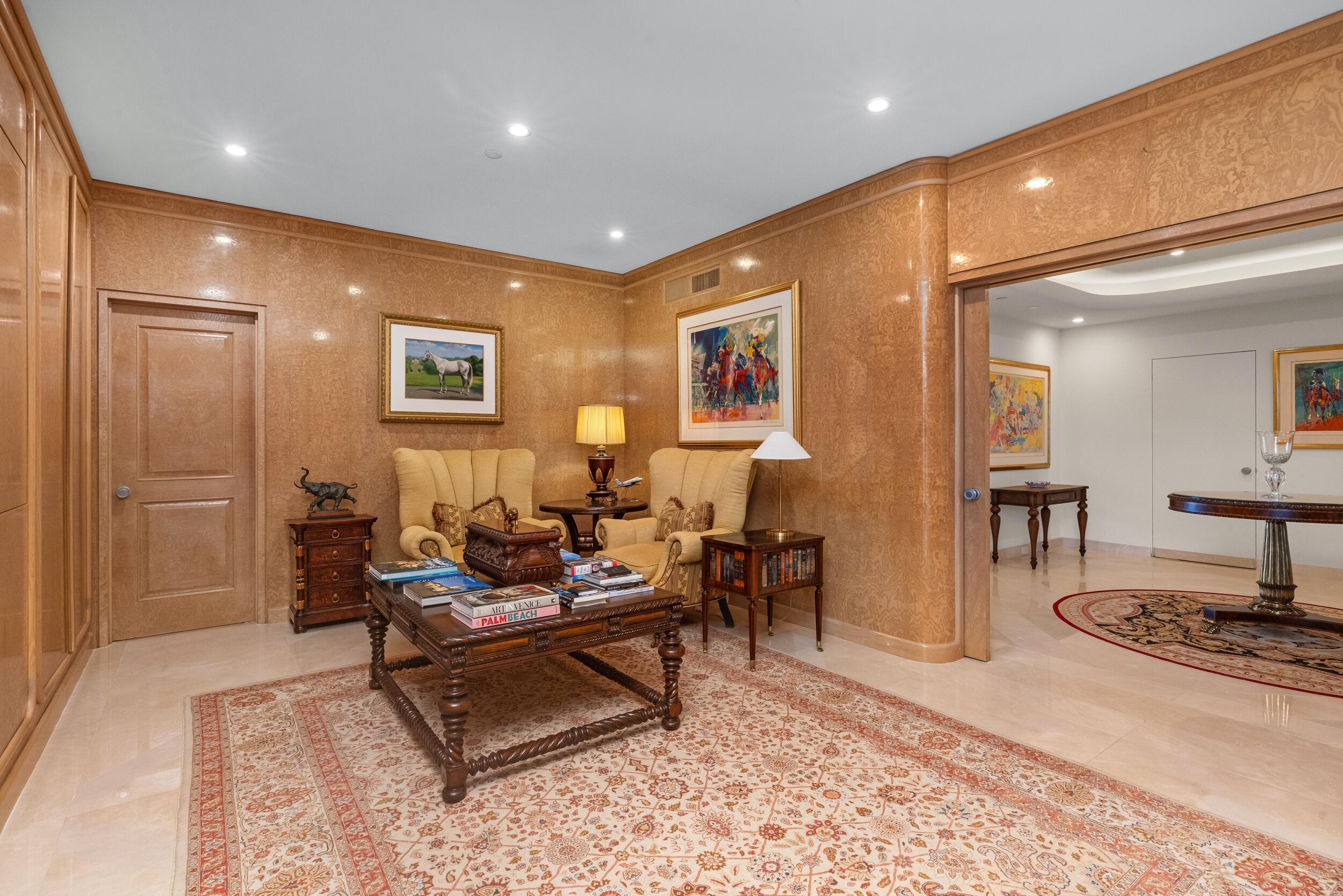 TWO NORTH BREAKERS ROW CONDO - Residential