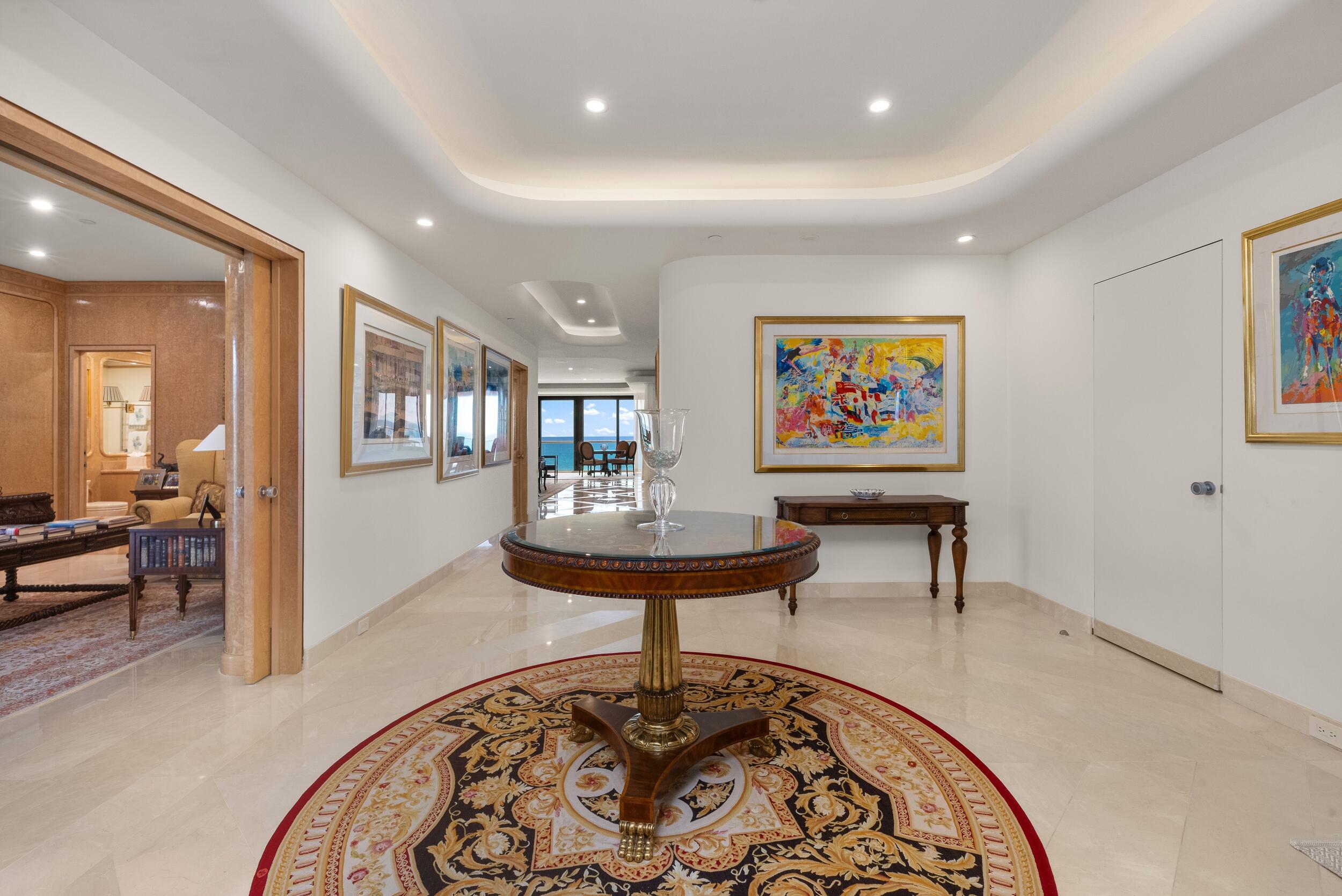 TWO NORTH BREAKERS ROW CONDO - Residential