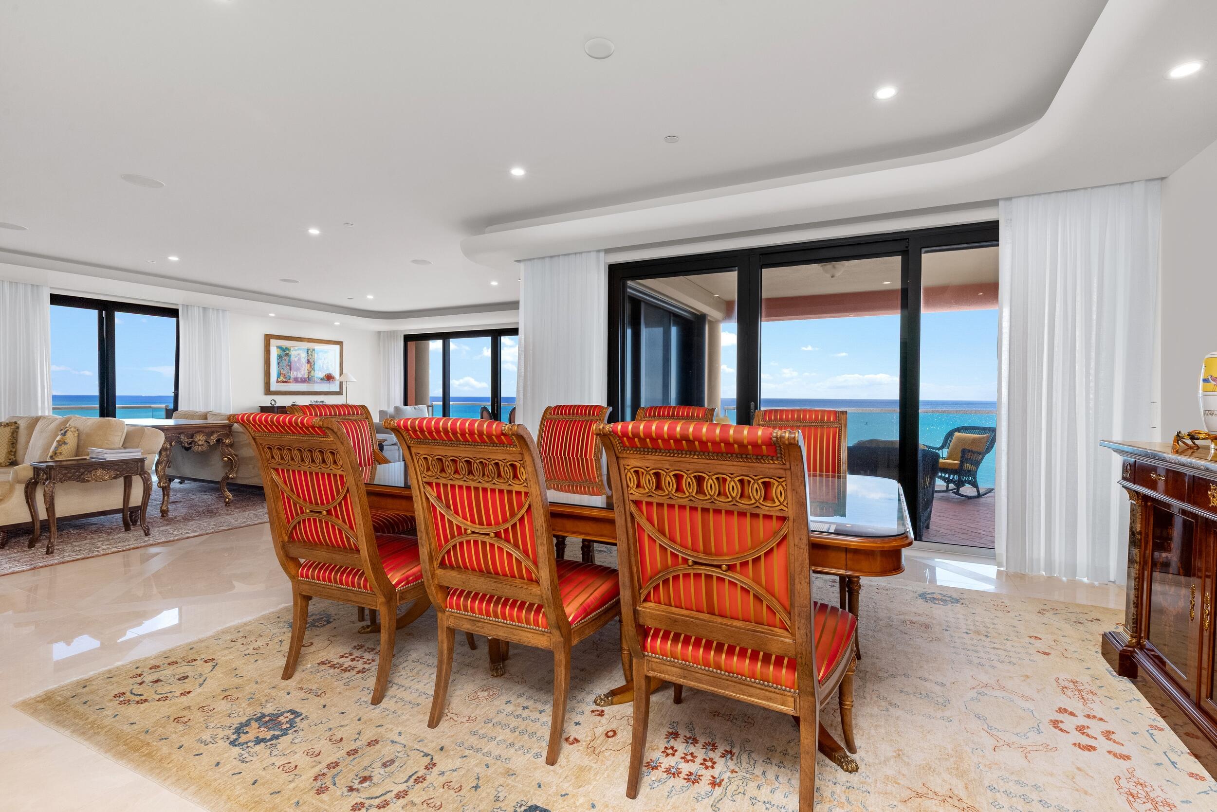 TWO NORTH BREAKERS ROW CONDO - Residential
