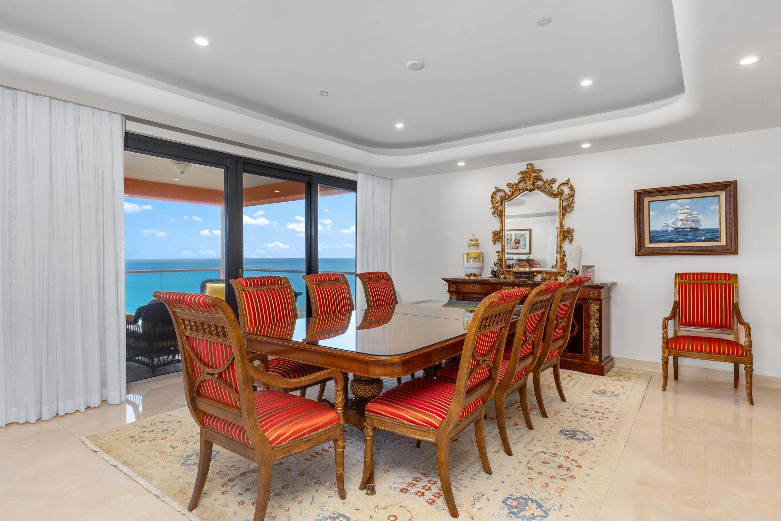 TWO NORTH BREAKERS ROW CONDO - Residential
